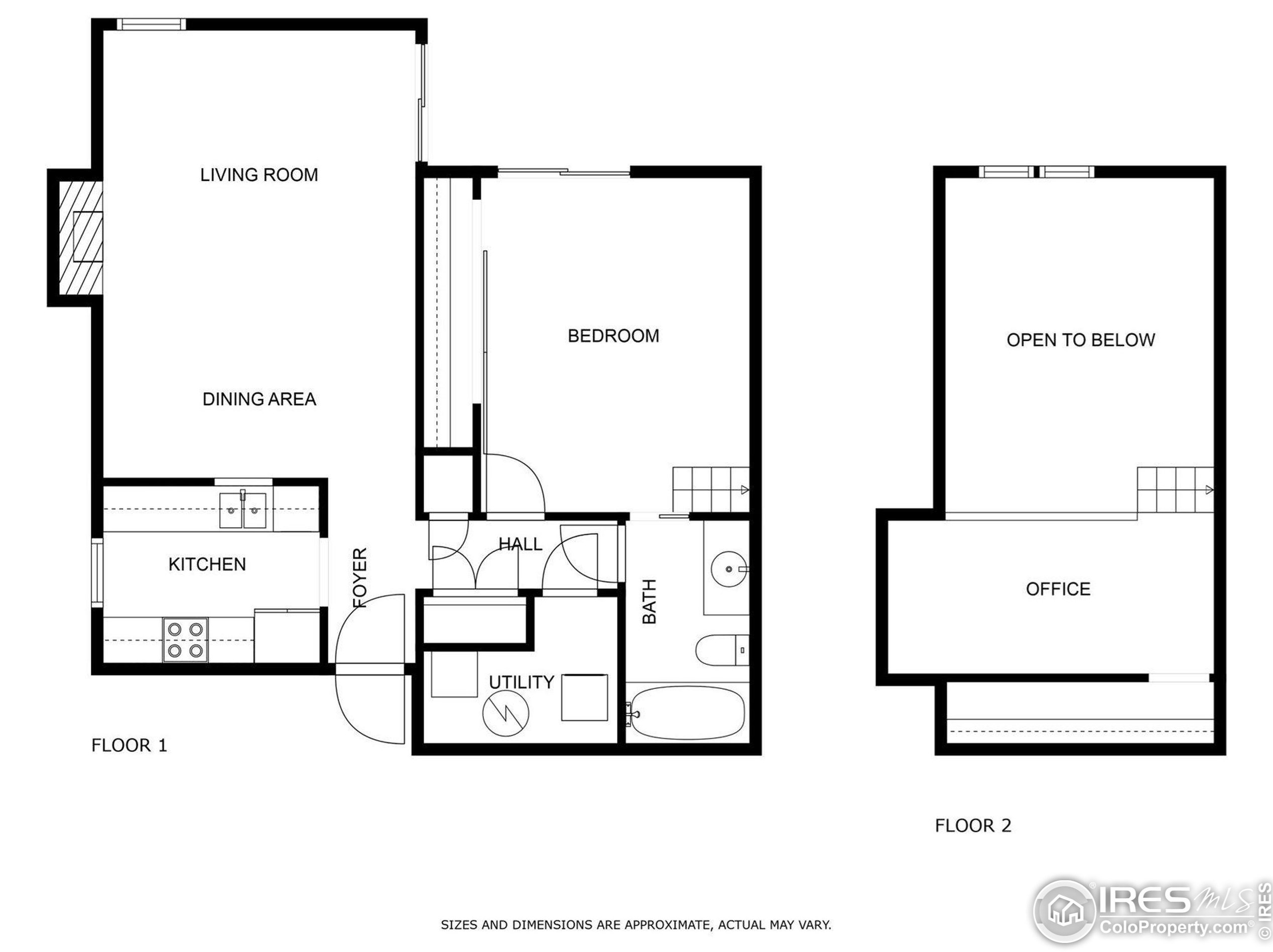 3870 Fraser St, Denver CO  80014-4062 exterior