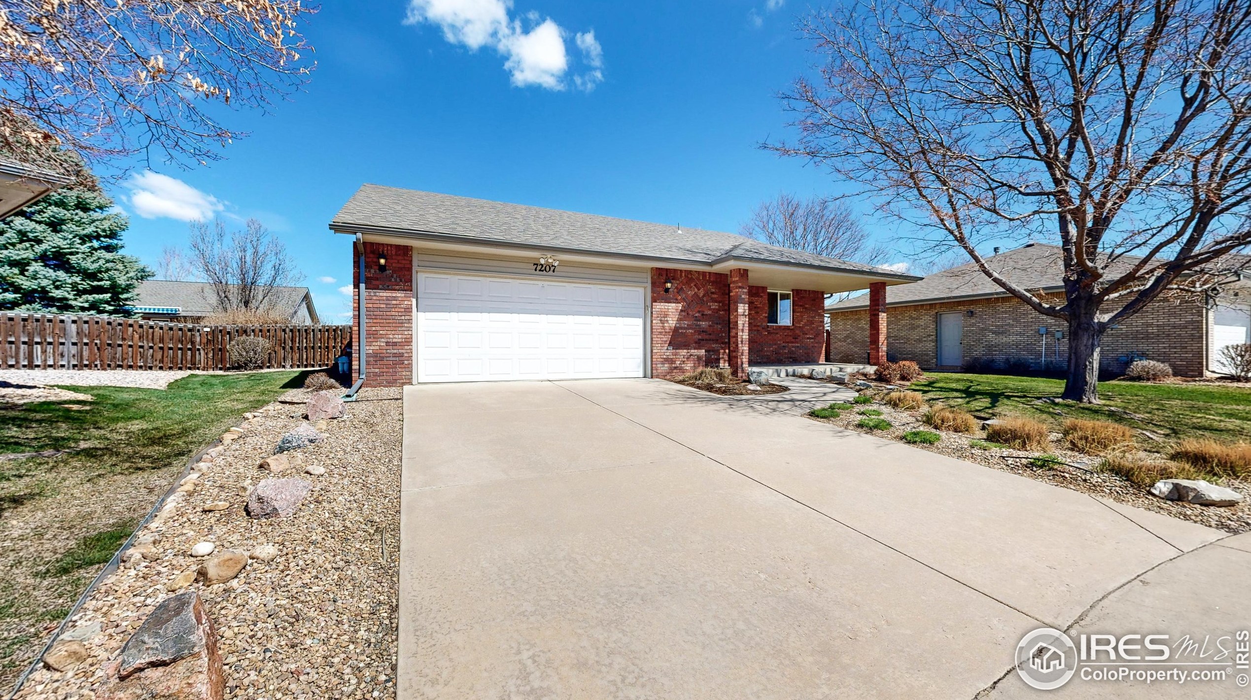7207 18th Street Rd, Greeley, CO 80634-9697