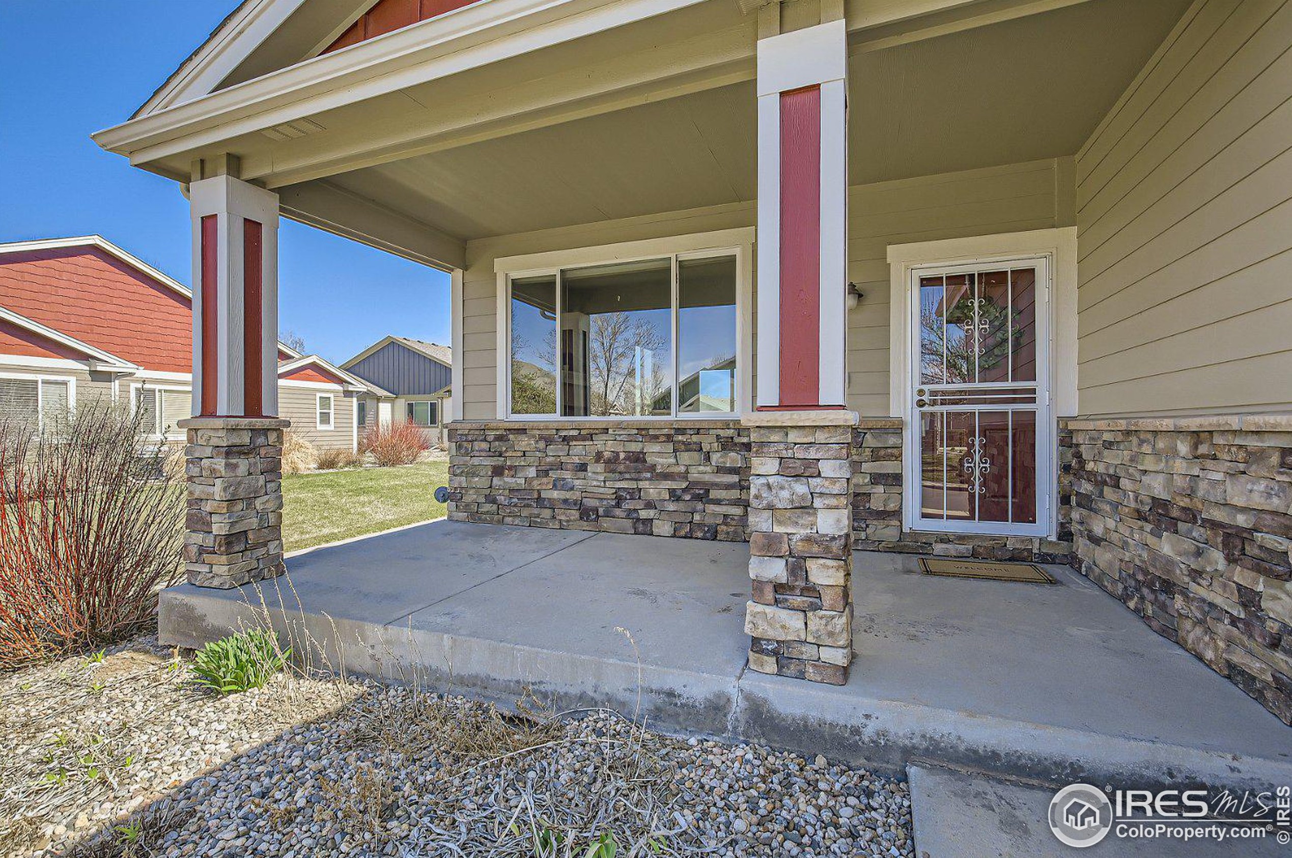 2720 Dafina Dr, Loveland, CO 80537