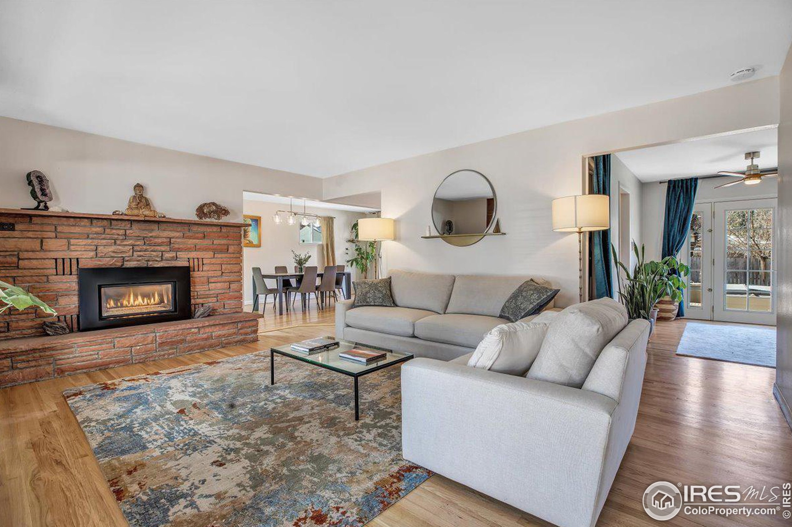 3420 Fordham Ct, Boulder, CO 80305-5443