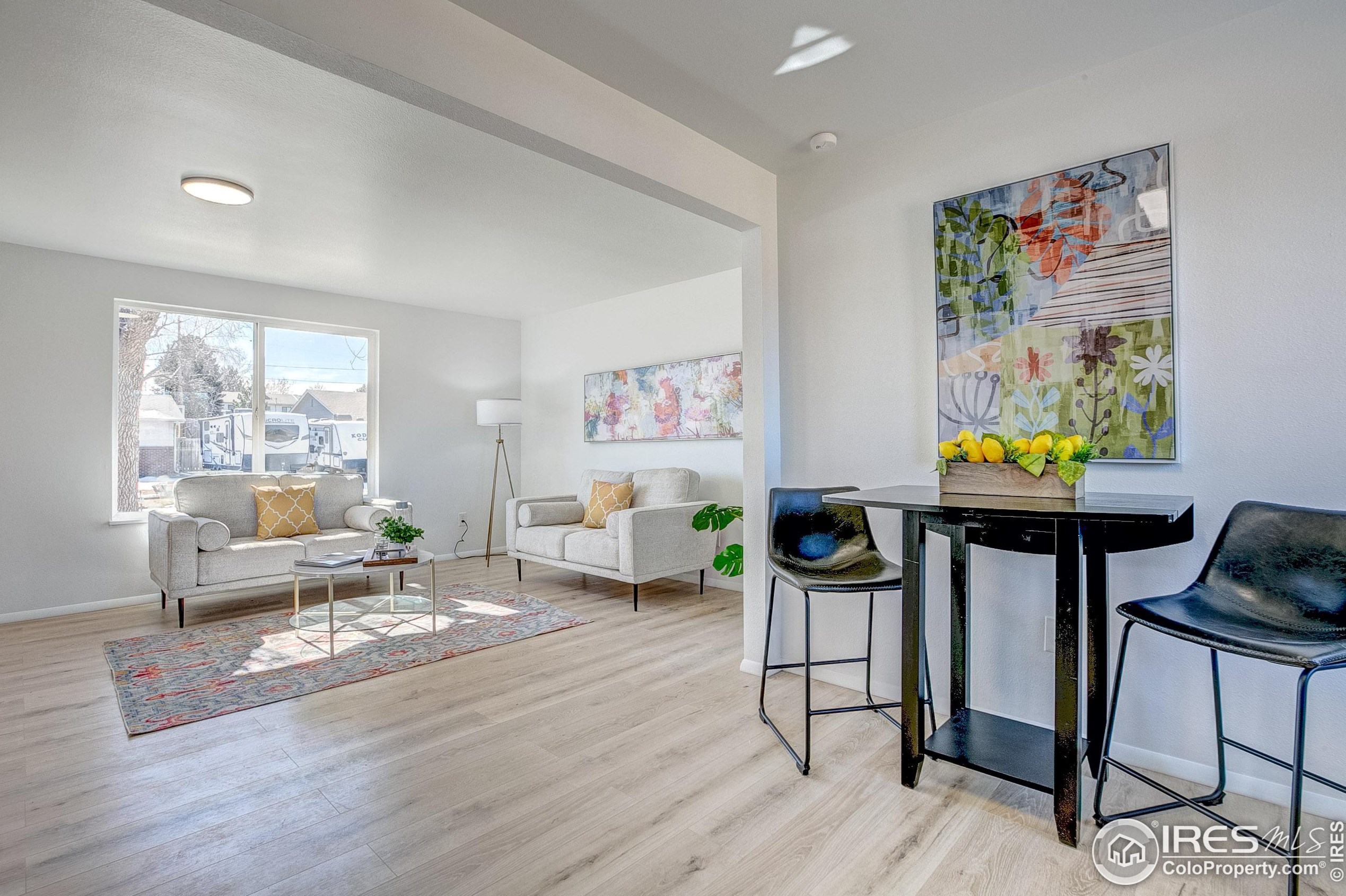 6233 78 Ave, Arvada CO  80005-4308 exterior