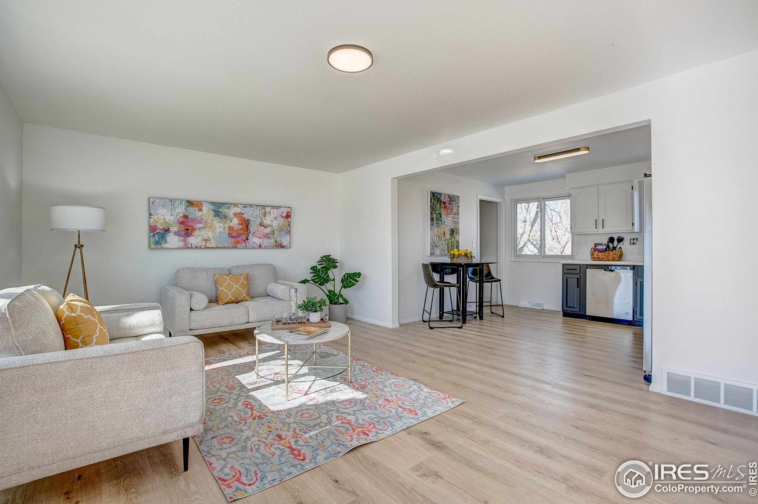 6233 78 Ave, Arvada CO  80005-4308 exterior