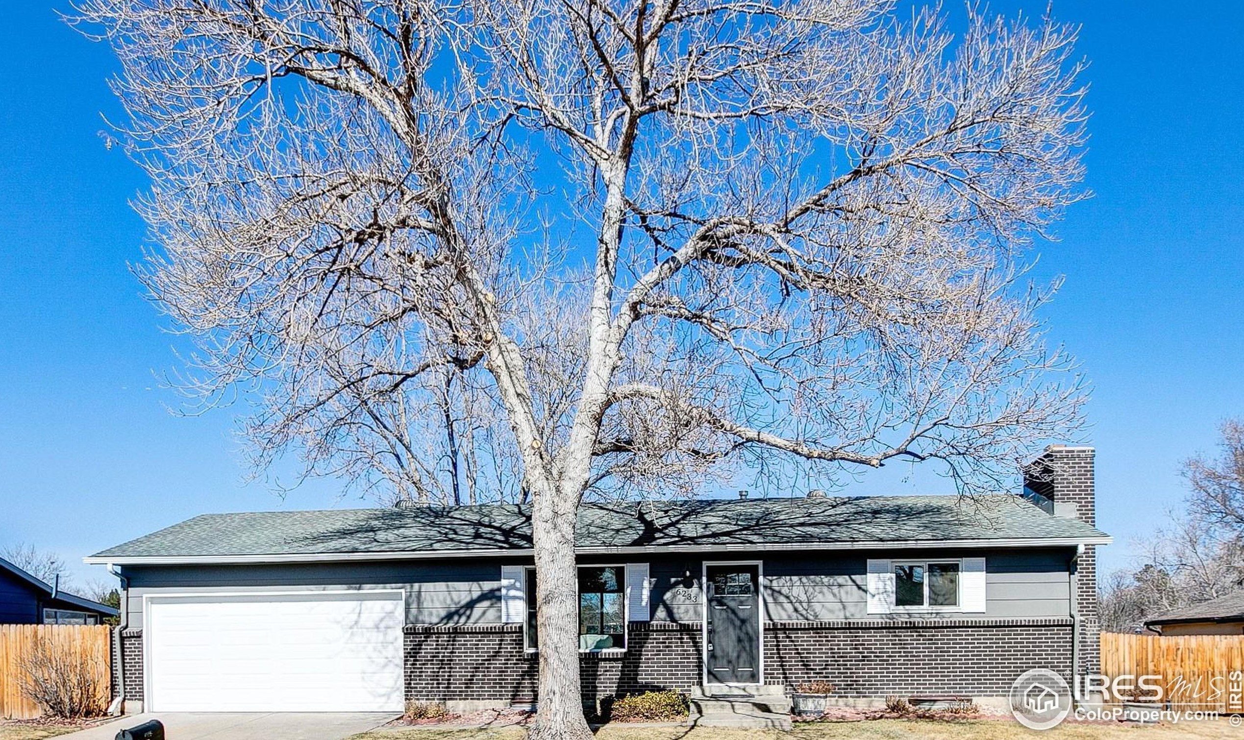 6233 78 Ave, Arvada CO  80005-4308 exterior