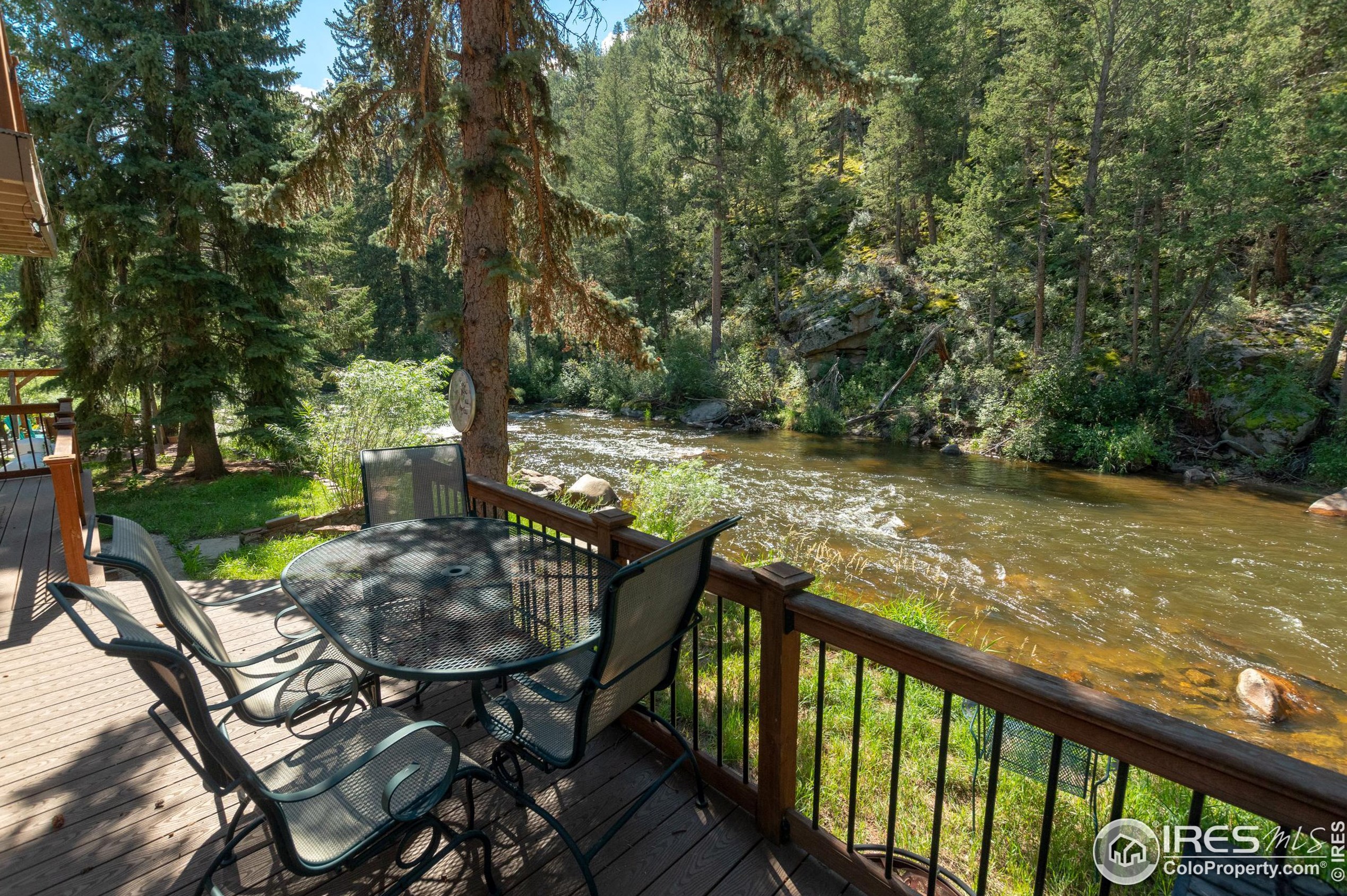 2392 Us Hwy 34, Drake, CO 80515