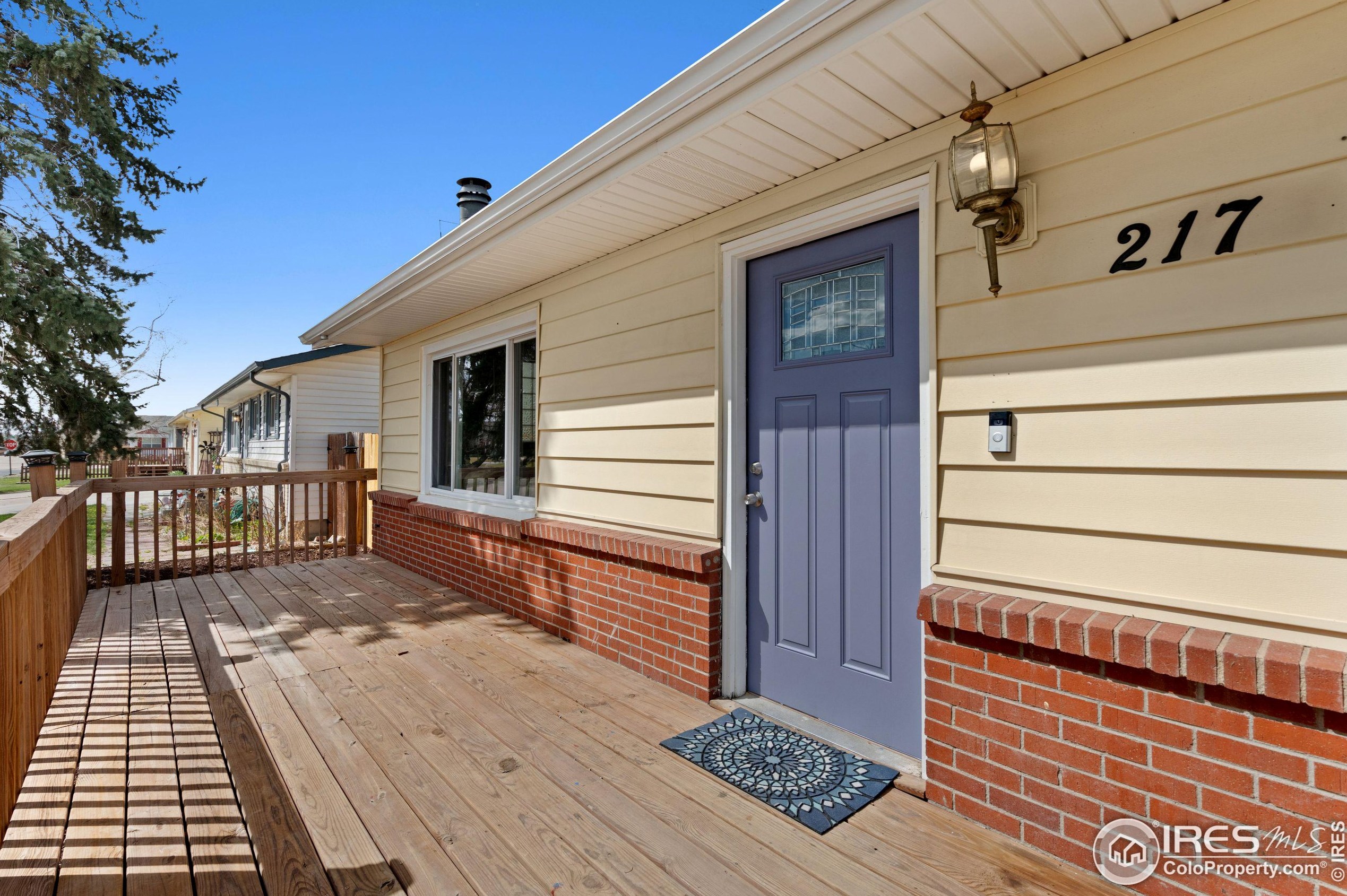 217 7th St, Kersey, CO 80644