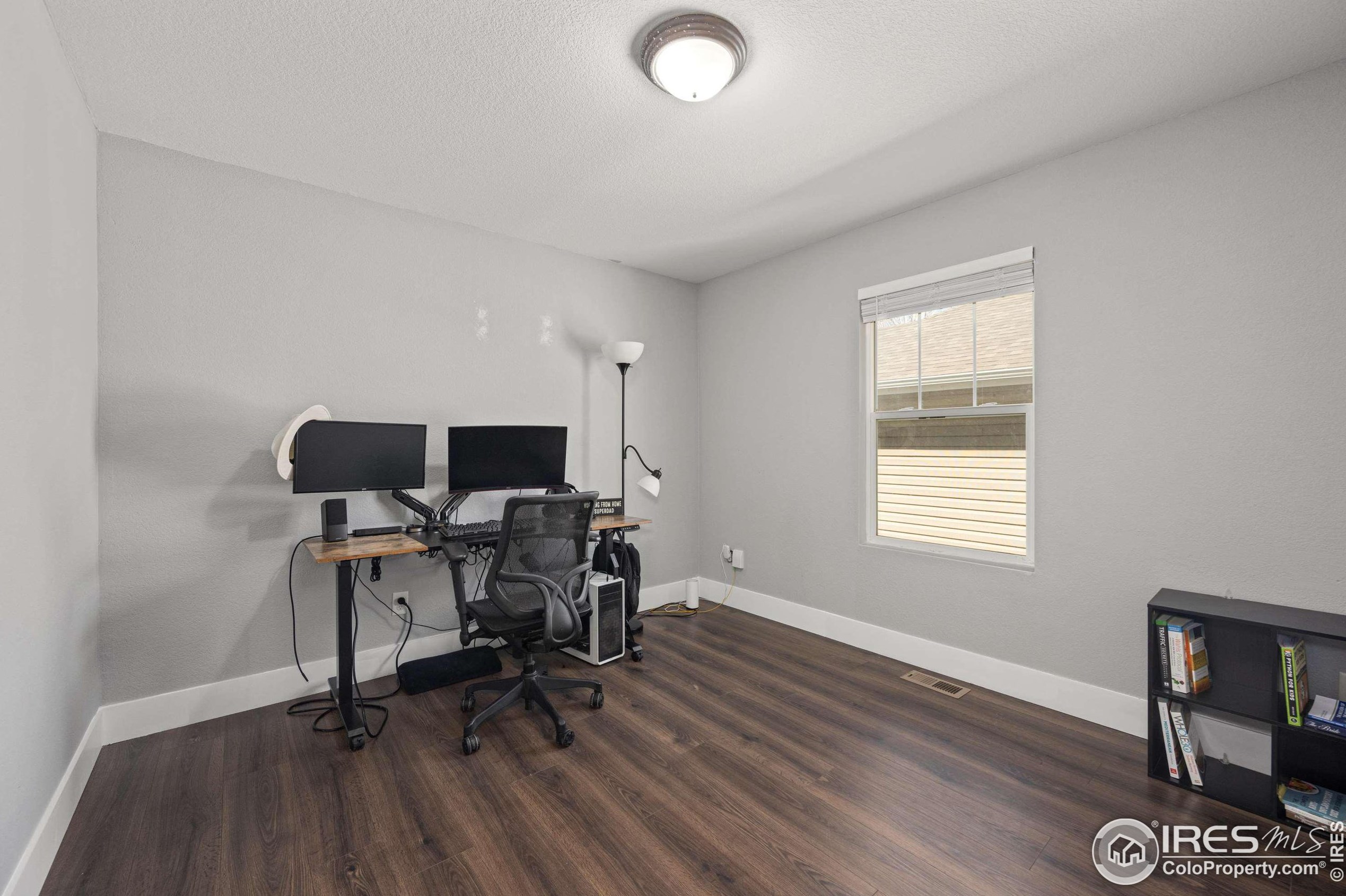 2109 Brightwater Dr, Fort Collins CO  80524-6720 exterior