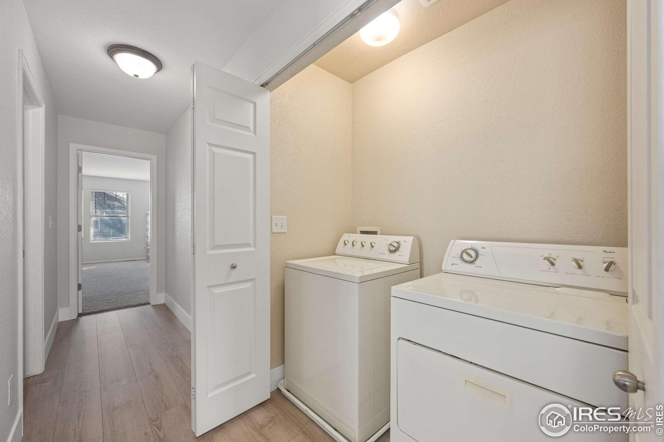 2109 Brightwater Dr, Fort Collins CO  80524-6720 exterior