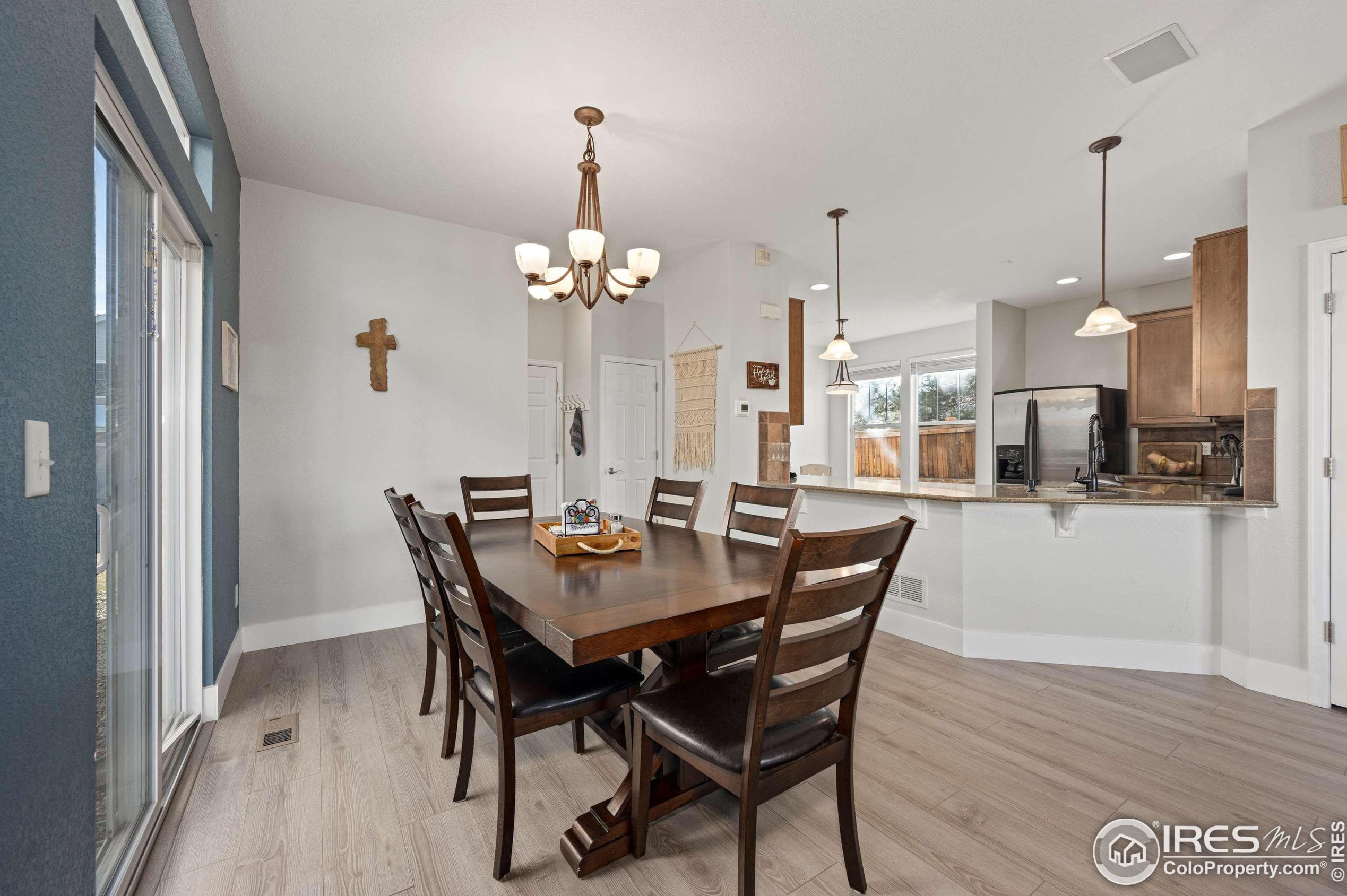 2109 Brightwater Dr, Fort Collins CO  80524-6720 exterior