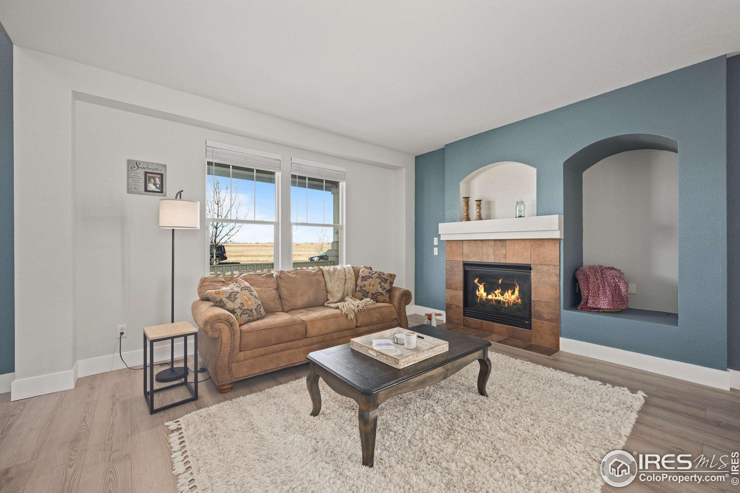 2109 Brightwater Dr, Fort Collins CO  80524-6720 exterior