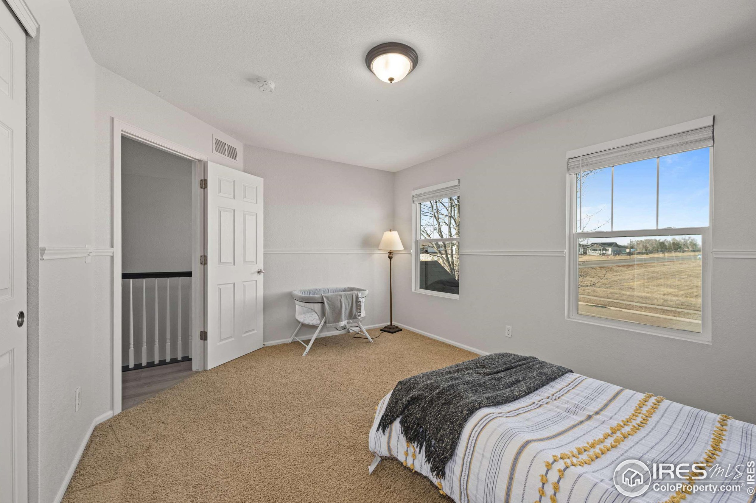 2109 Brightwater Dr, Fort Collins CO  80524-6720 exterior