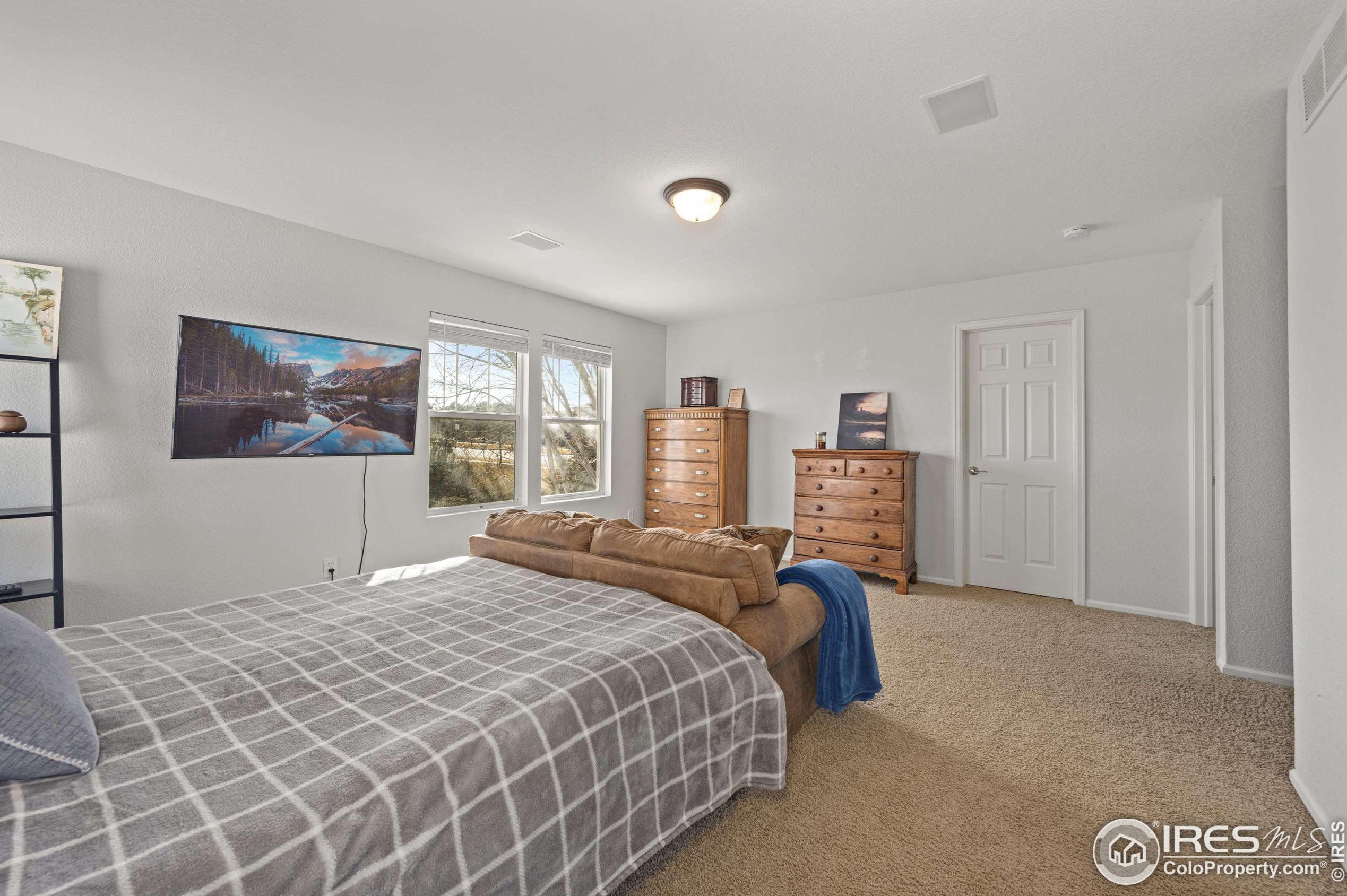 2109 Brightwater Dr, Fort Collins CO  80524-6720 exterior