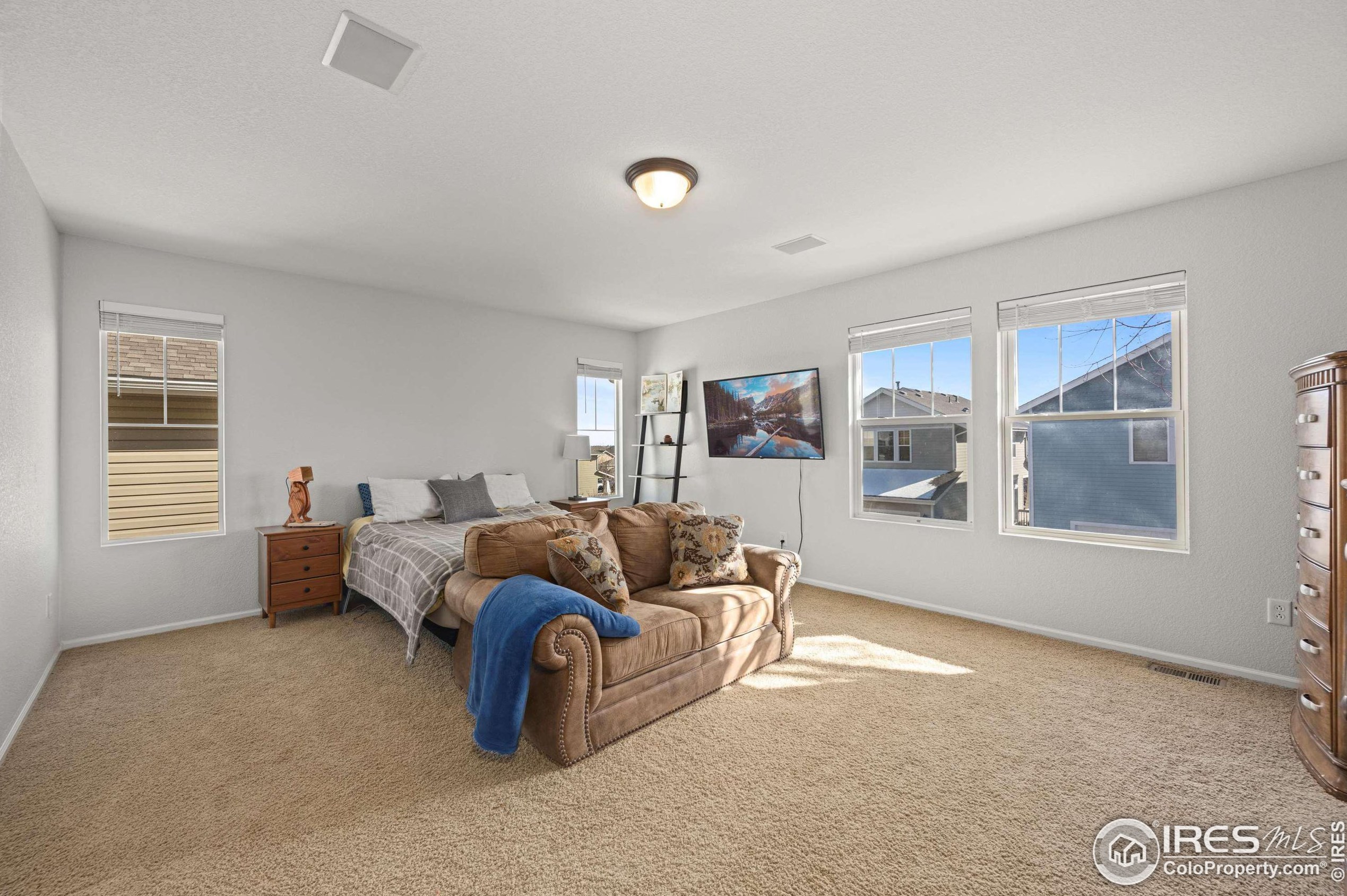 2109 Brightwater Dr, Fort Collins CO  80524-6720 exterior