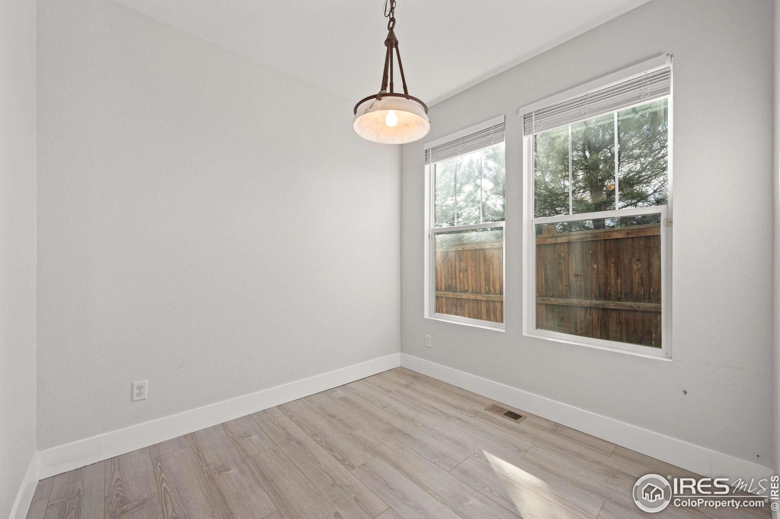 2109 Brightwater Dr, Fort Collins CO  80524-6720 exterior