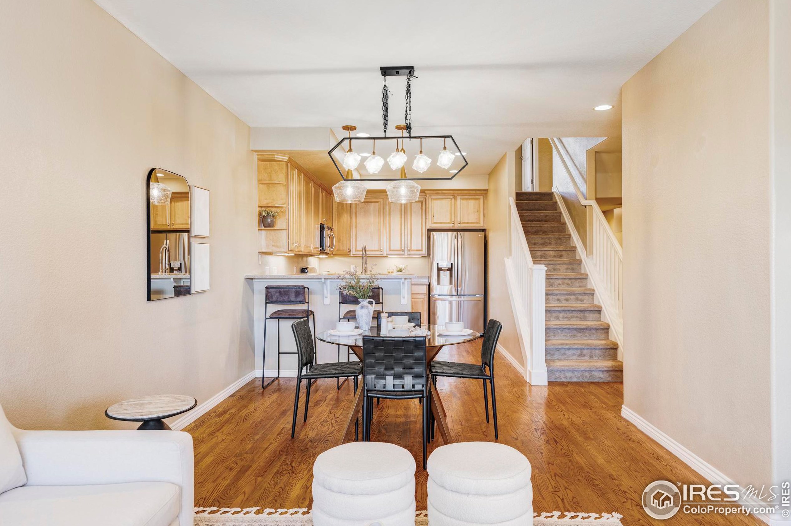 567 Laramie Blvd, Boulder CO  80304-4702 exterior