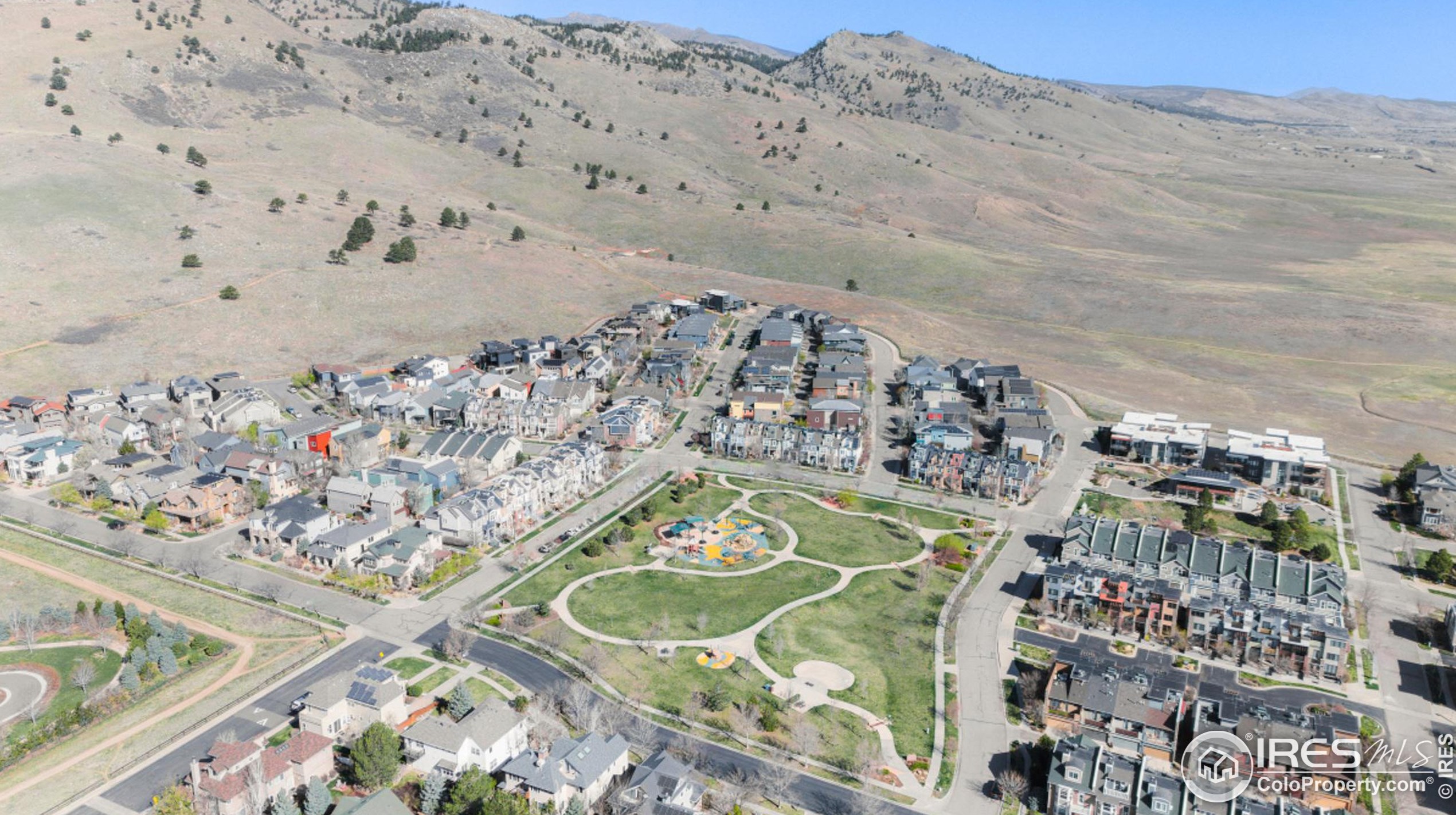 567 Laramie Blvd, Boulder CO  80304-4702 exterior