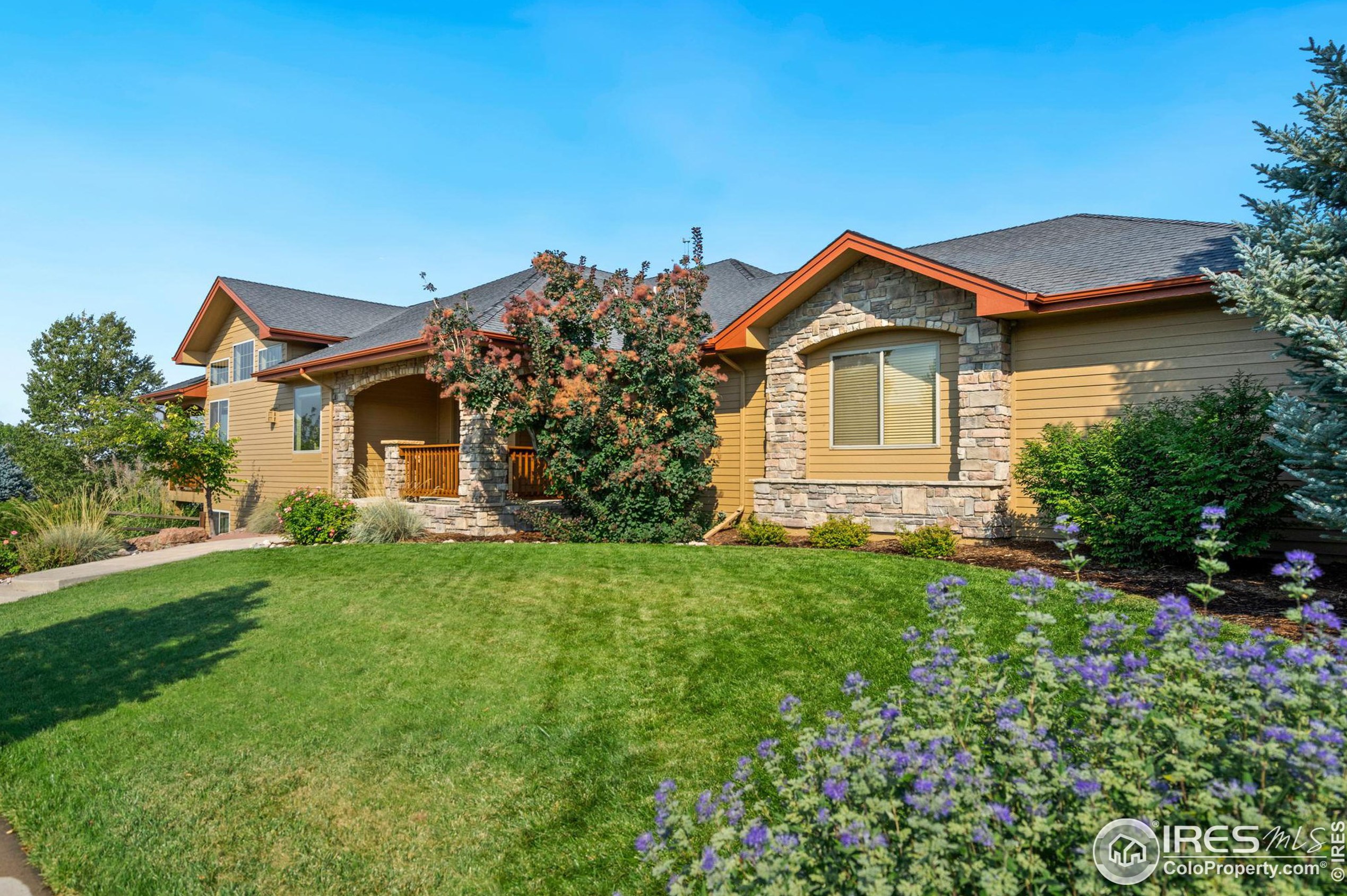 1114 Turnstone Ln, Fort Collins, CO 80524-1758