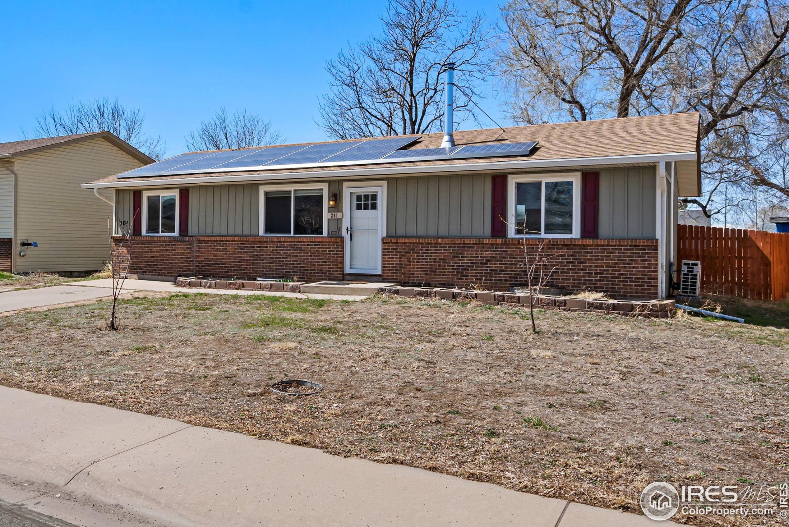 201 Norma Ave, Milliken, CO 80543-8102