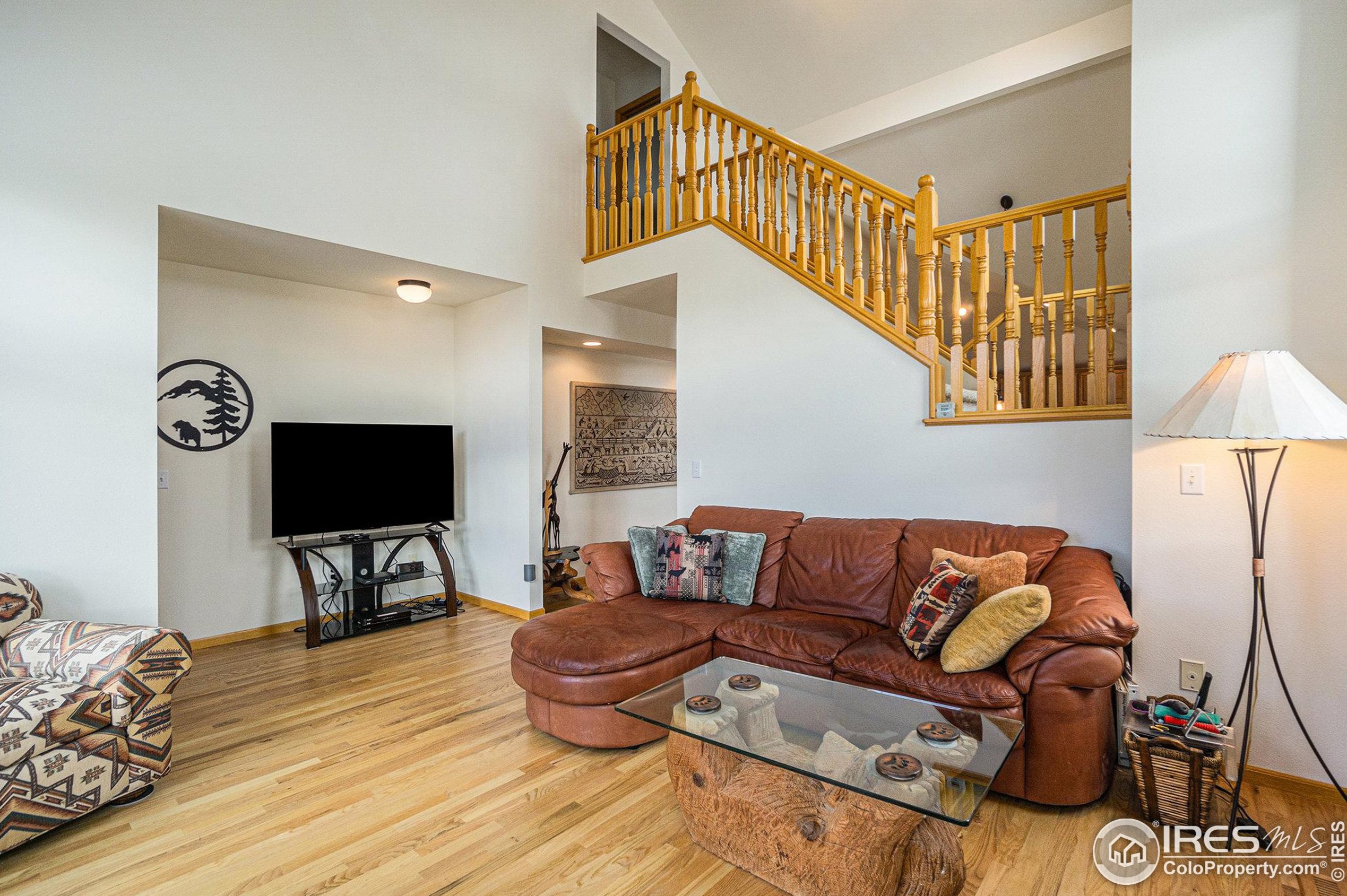 1386 Raven Cir, Estes Park CO 80517-9428 exterior