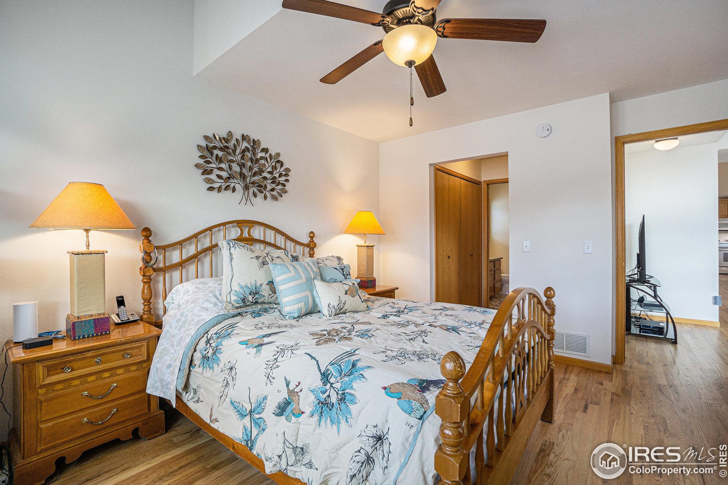 1386 Raven Cir, Estes Park CO 80517-9428 exterior