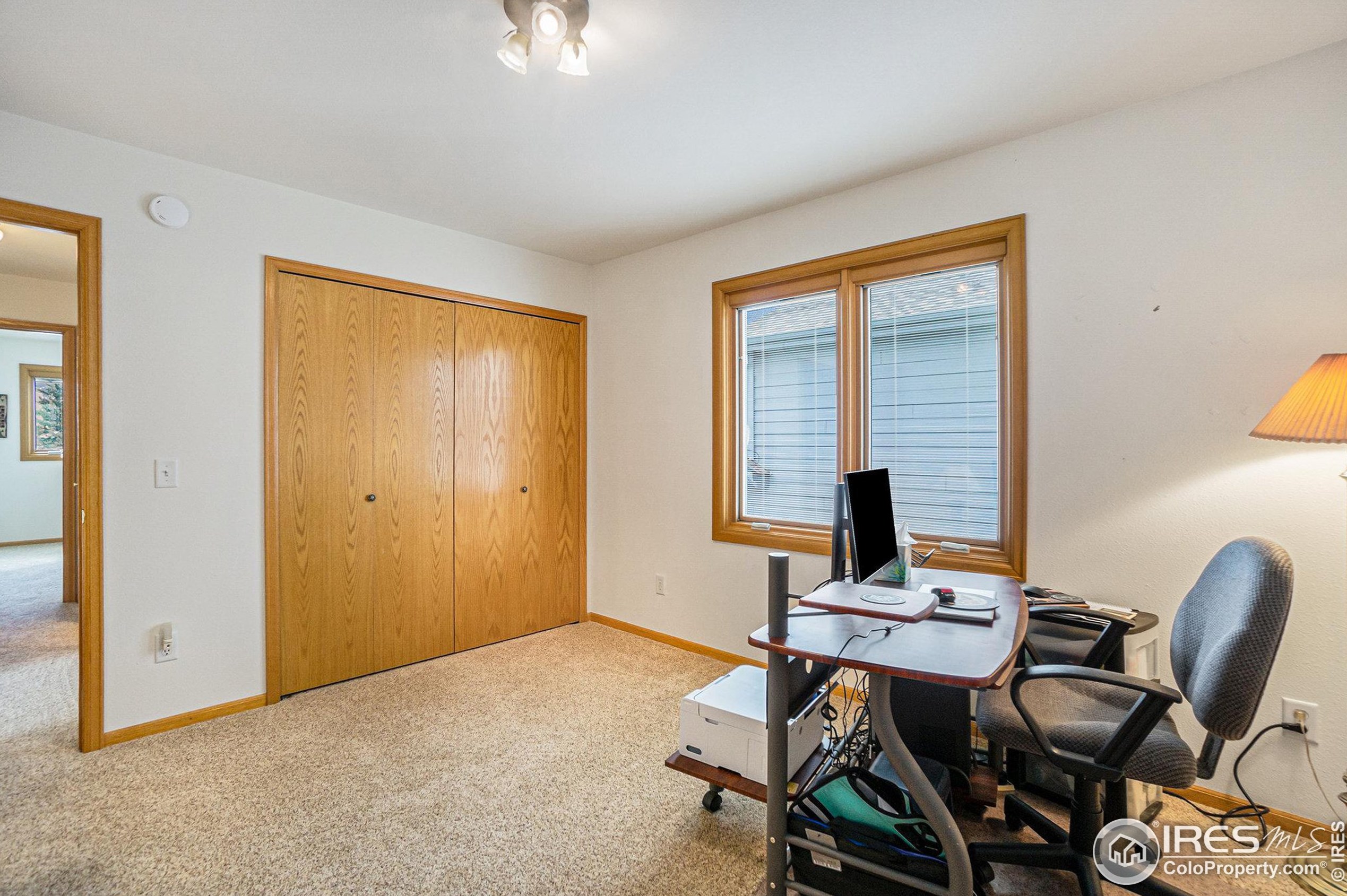 1386 Raven Cir, Estes Park CO 80517-9428 exterior