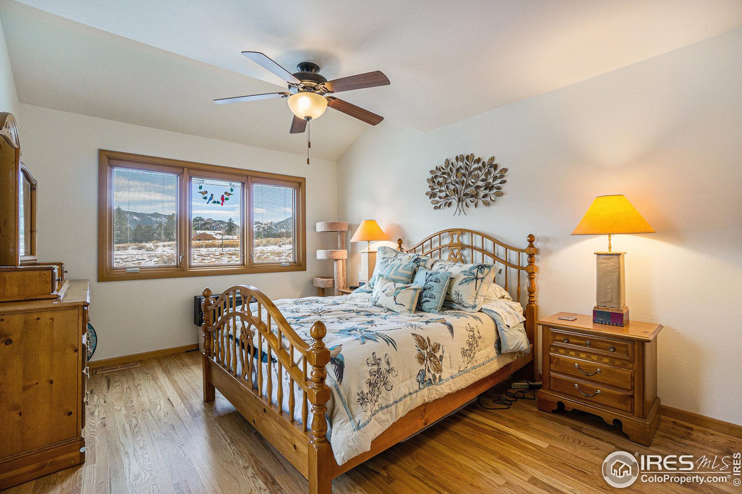 1386 Raven Cir, Estes Park CO 80517-9428 exterior