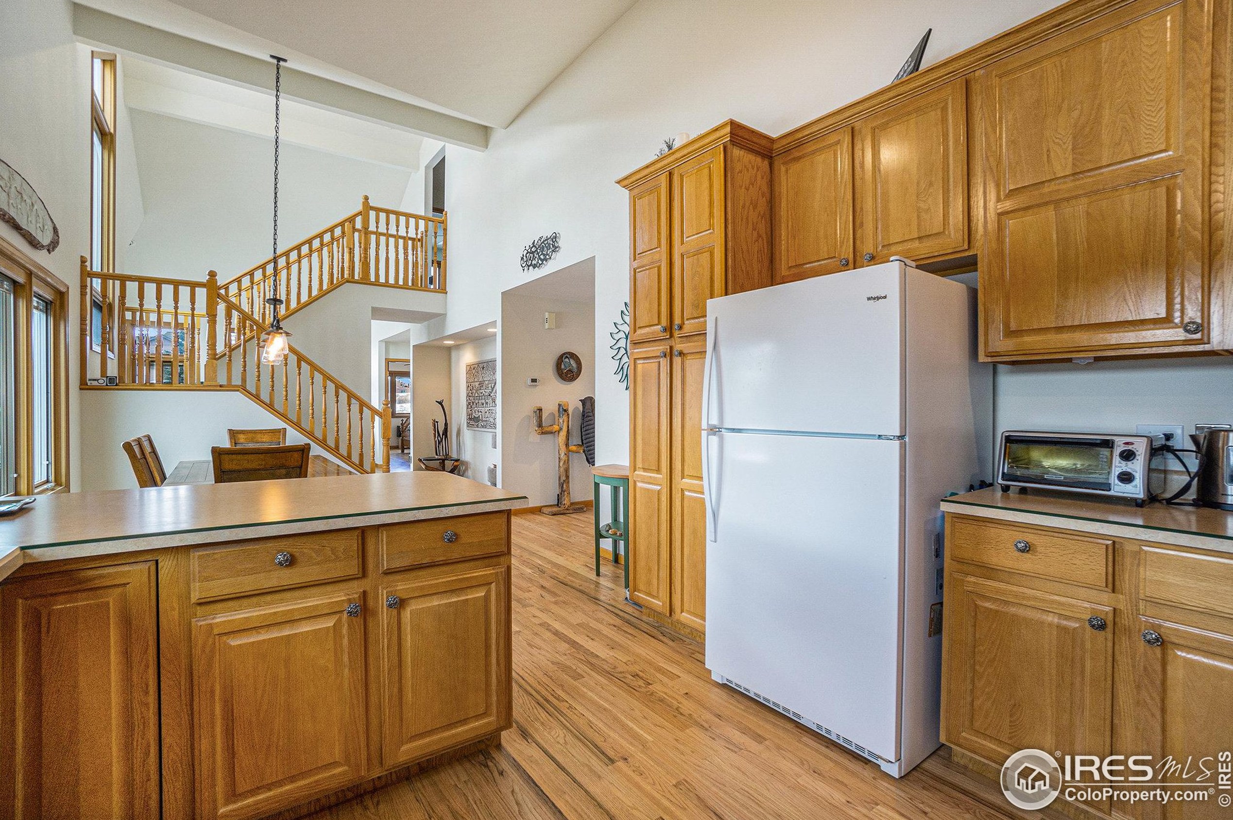 1386 Raven Cir, Estes Park CO 80517-9428 exterior