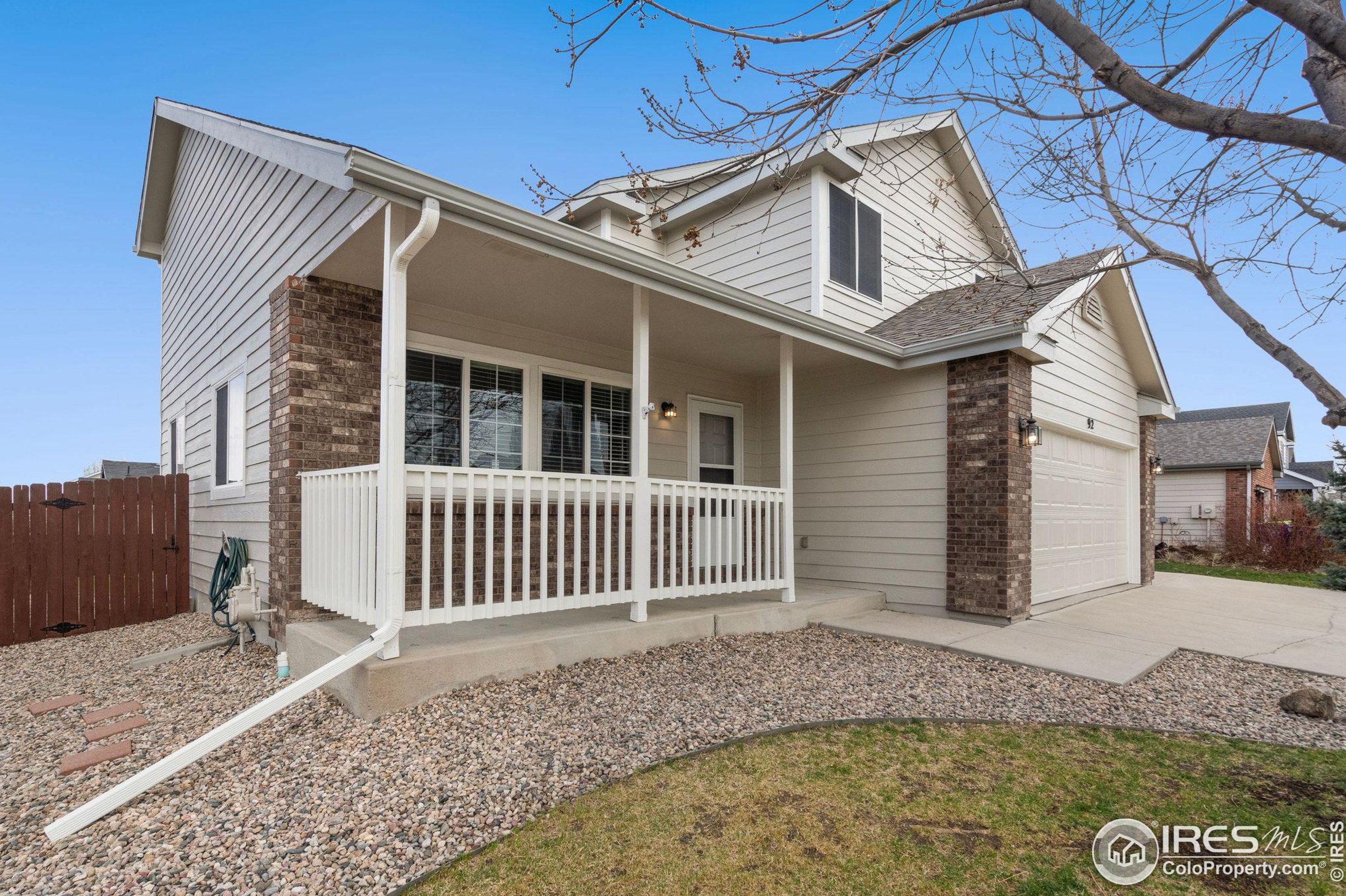 92 Flat Iron Ln, Fort Collins, CO 80550