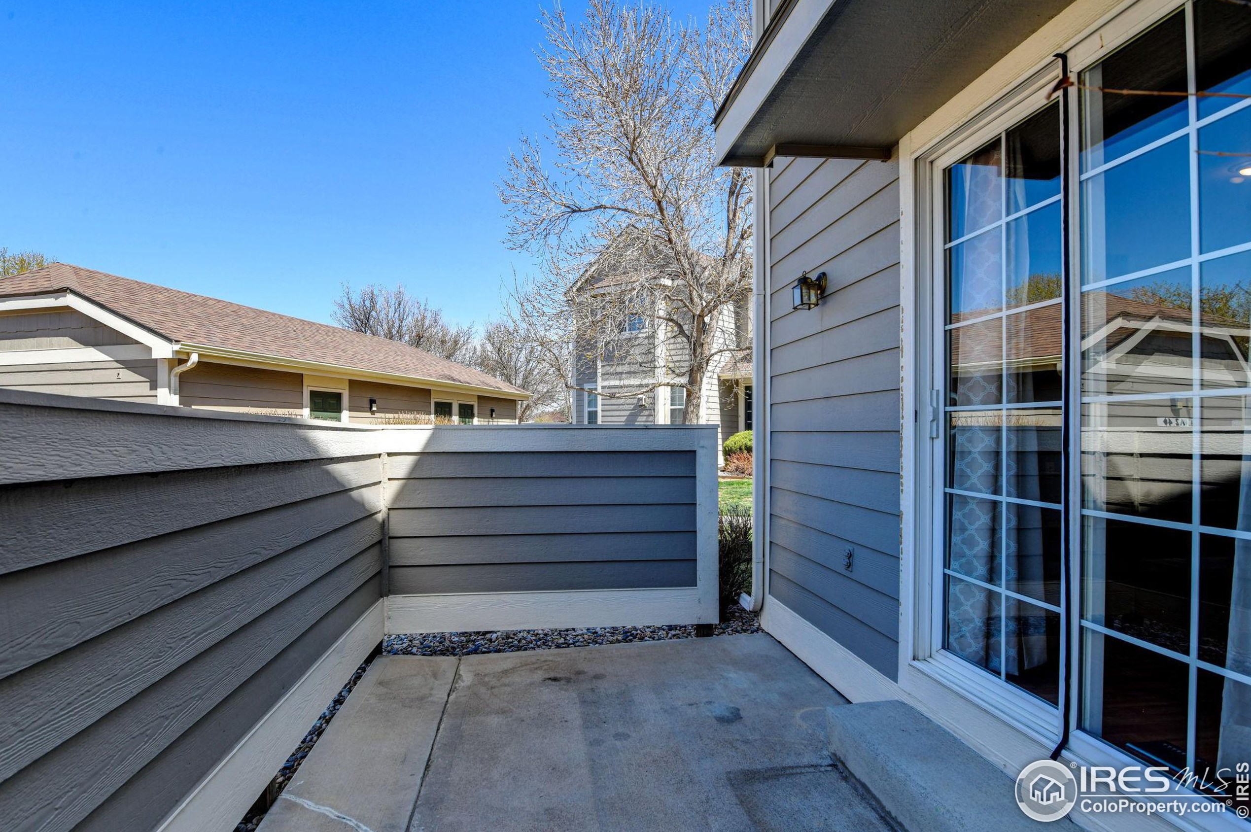 2120 Timber Creek Dr, Fort Collins CO  80528-3059 exterior