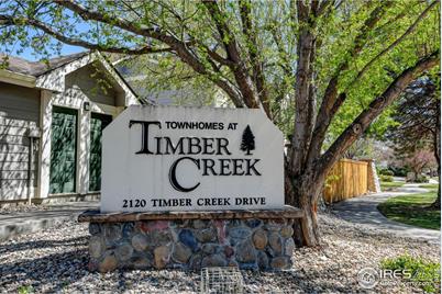 2120 Timber Creek Dr #A - Photo 1