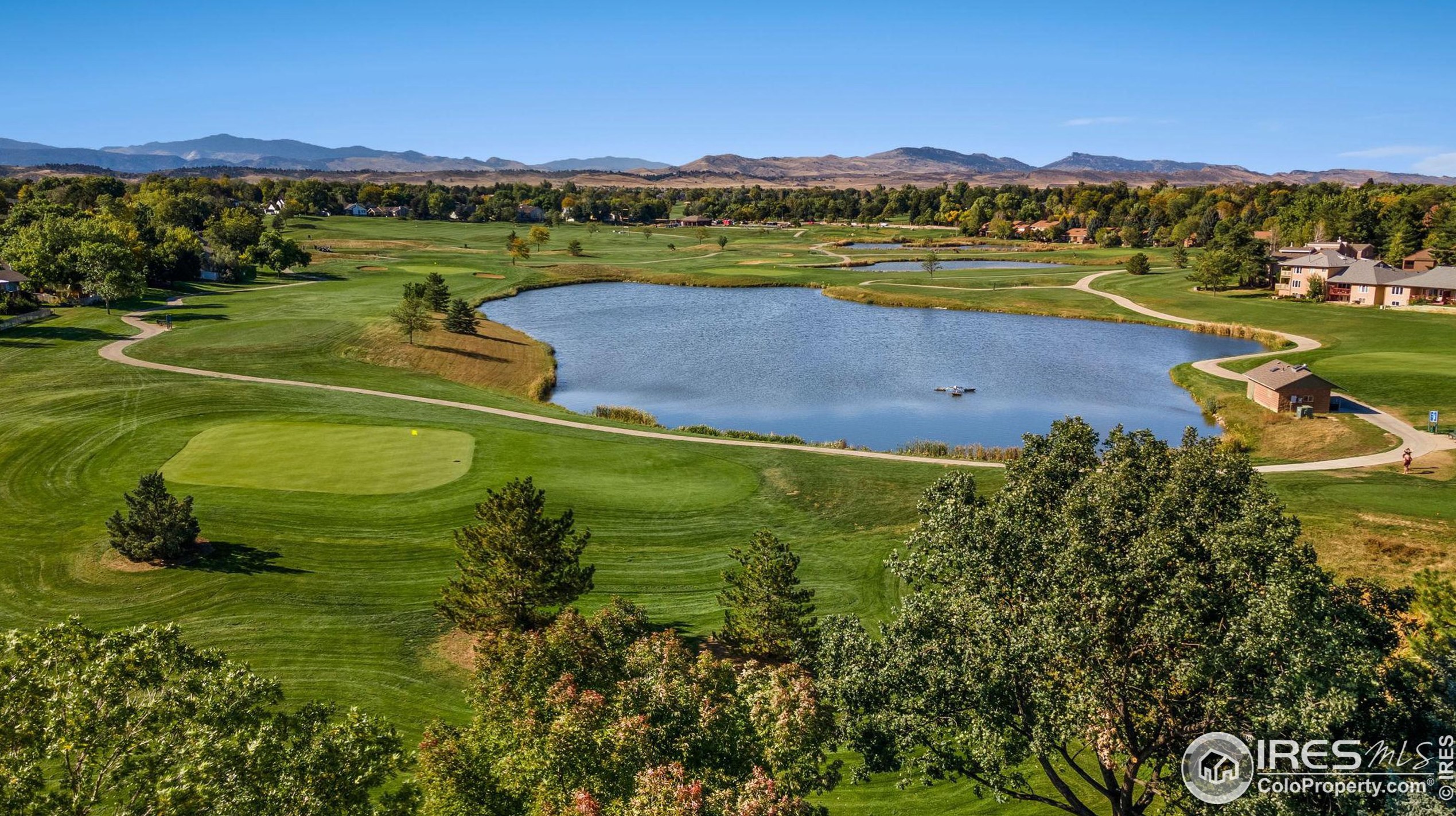 2521 Knollwood Ct, Loveland, CO 80538-3097