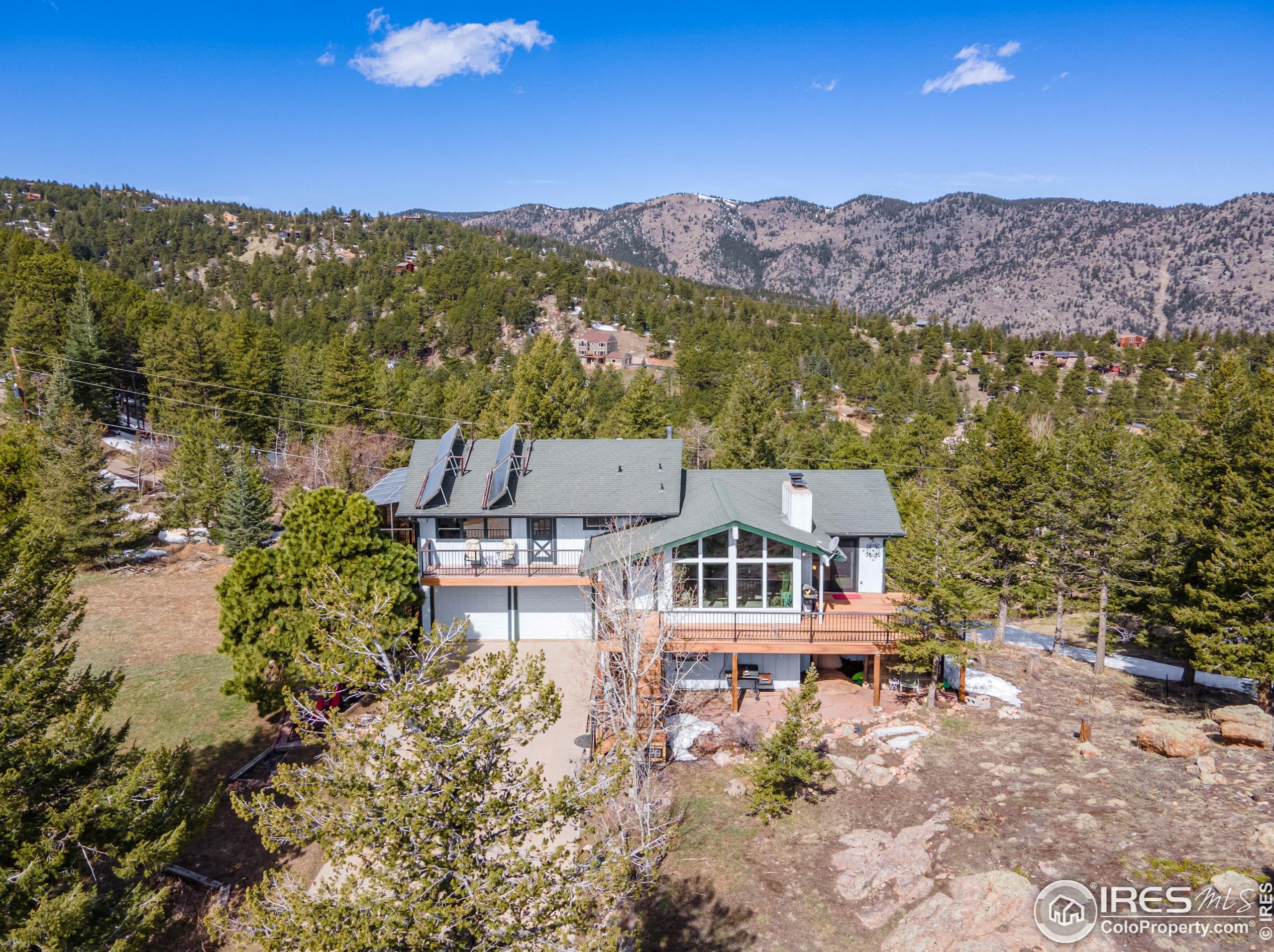 37 High View Ln, Boulder, CO 80302