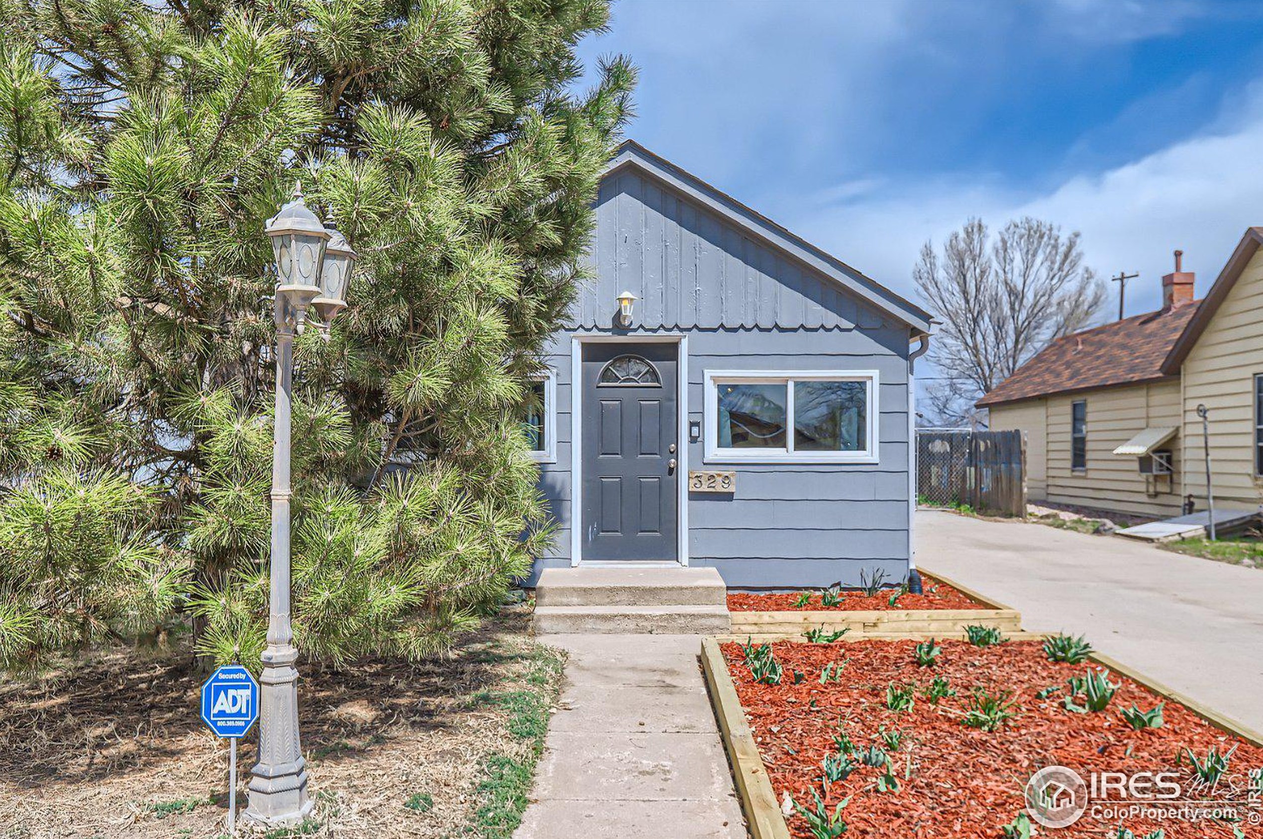 329 Todd Ave, La Salle, CO 80645-3141