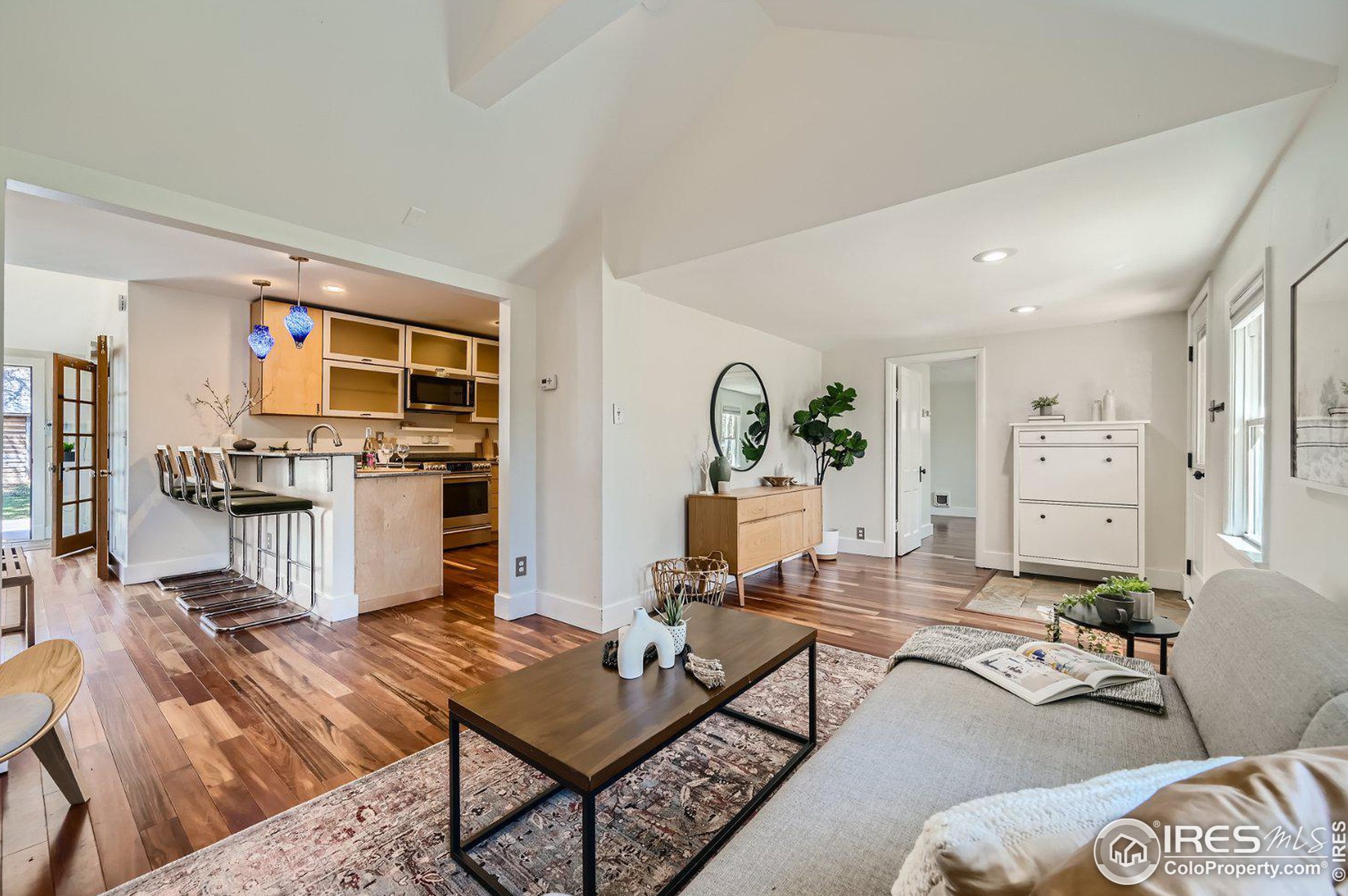 3147 8th St, Boulder CO  80304-2515 exterior