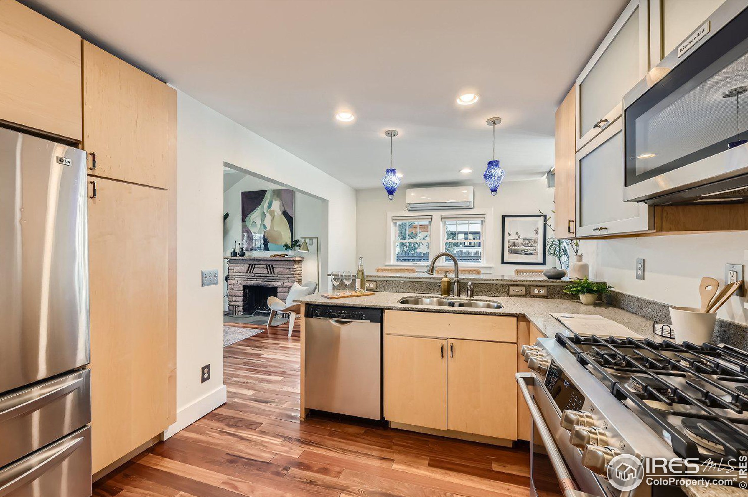 3147 8th St, Boulder CO  80304-2515 exterior
