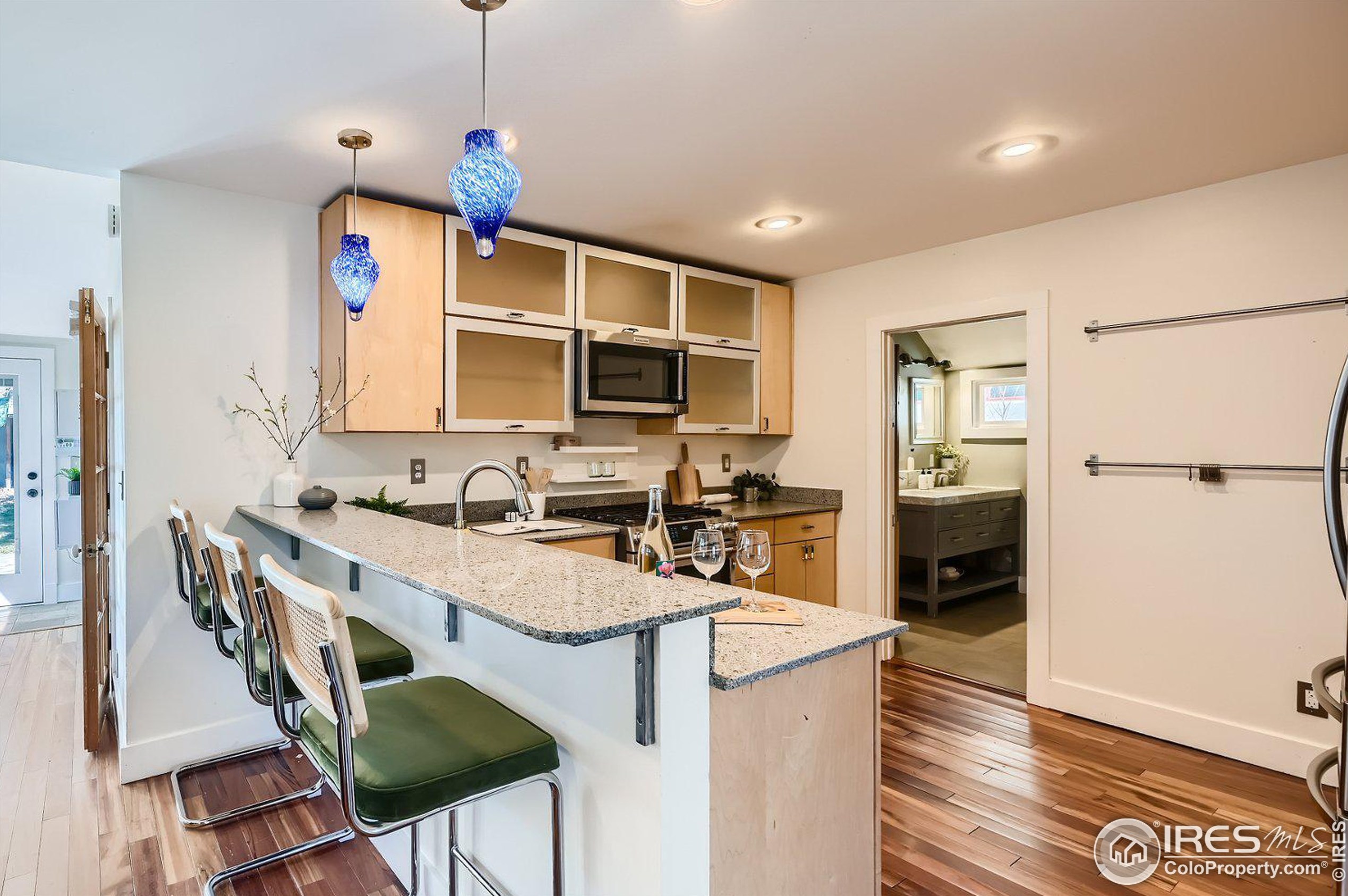 3147 8th St, Boulder CO  80304-2515 exterior