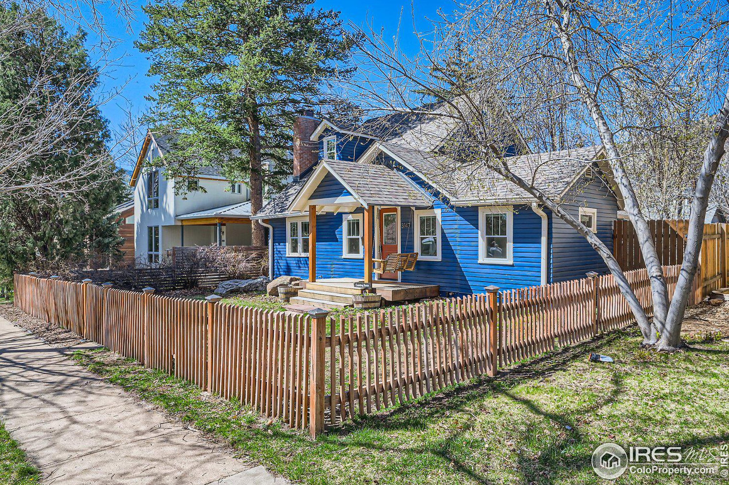 3147 8th St, Boulder, CO 80304-2515