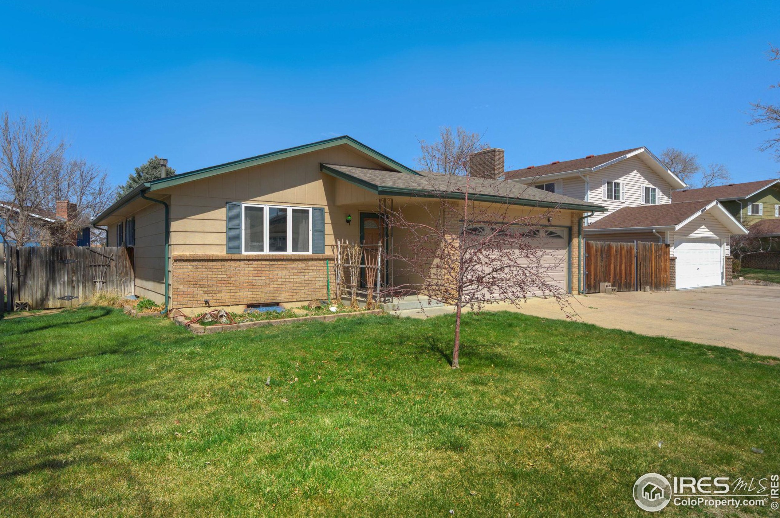 2713 19th Street Rd, Greeley, CO 80634-5769