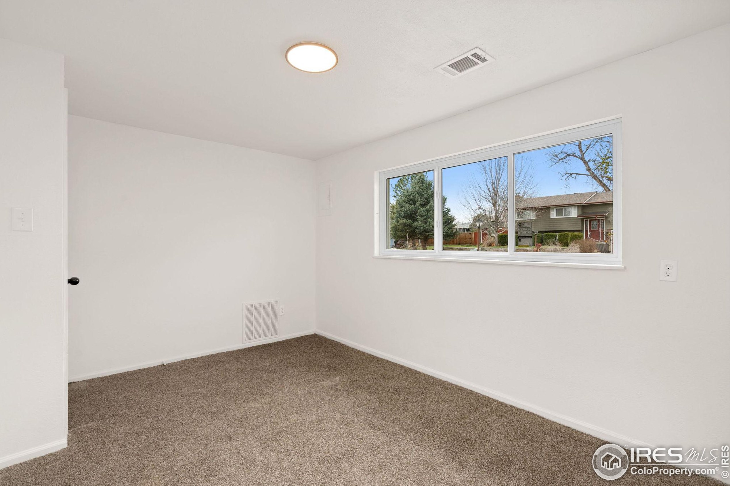 1309 Brookfield Dr, Longmont CO  80501-6706 exterior
