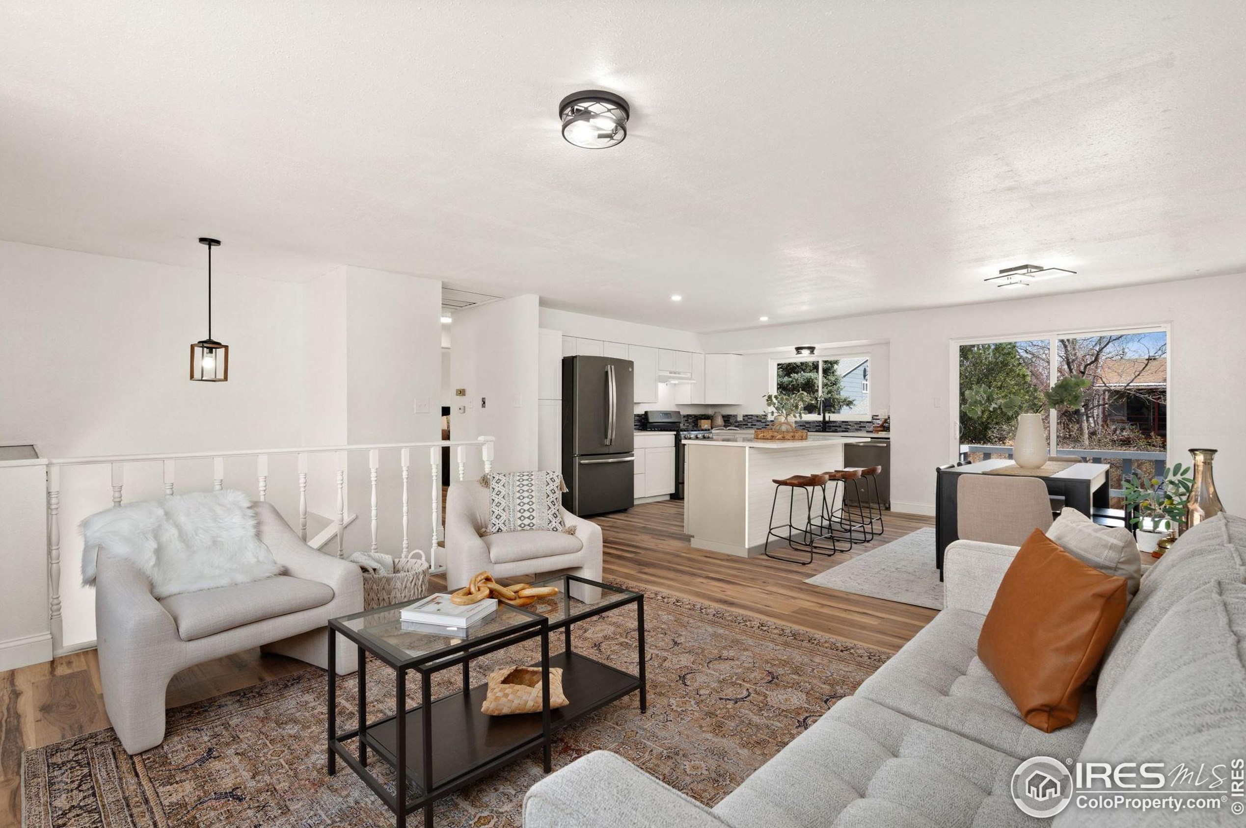 1309 Brookfield Dr, Longmont CO  80501-6706 exterior