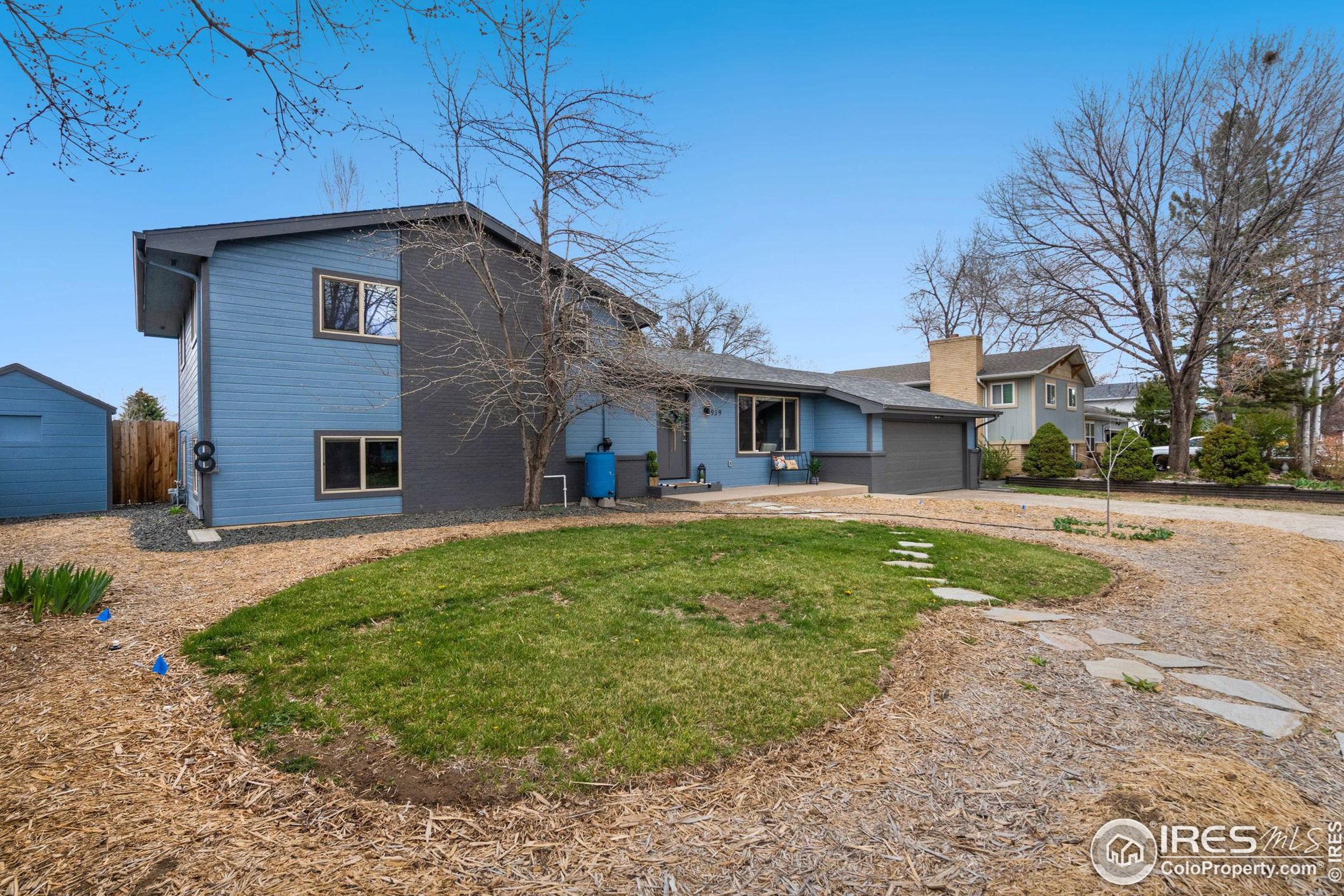 939 Oleander Dr, Loveland, CO 80538-3917