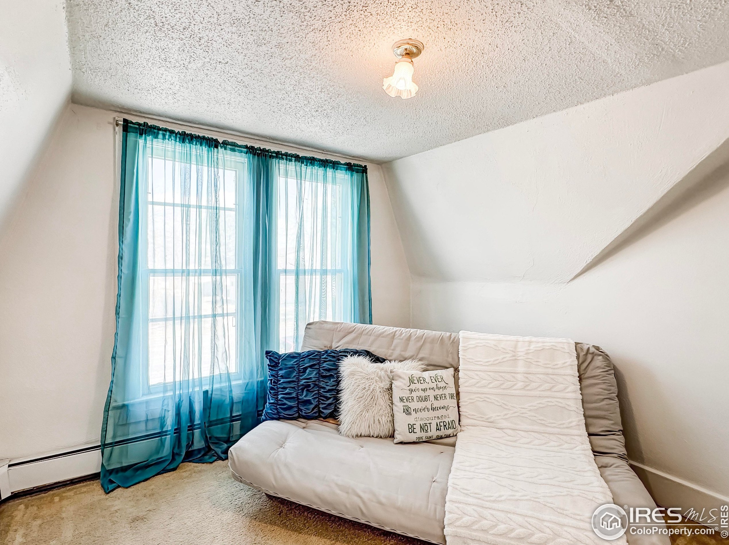 221 Denver St, Sterling CO 80751-4037 exterior