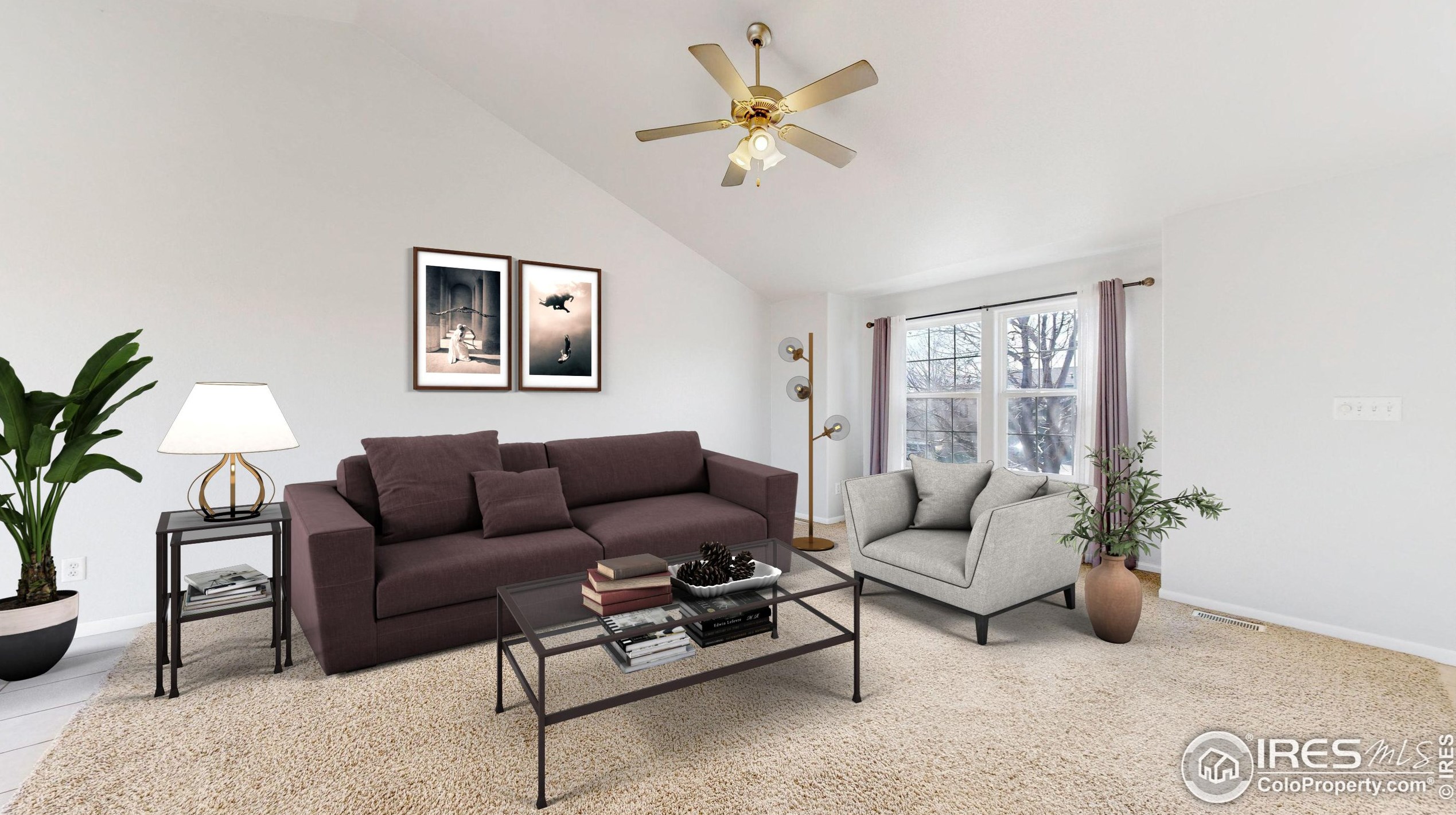 47 Alabaster Way, Loveland, CO 80534
