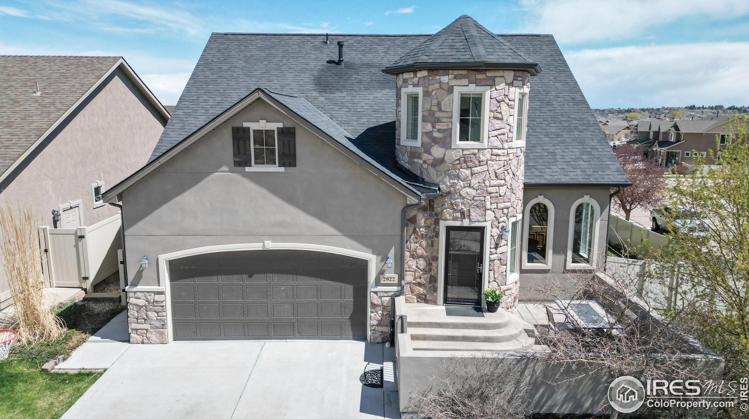 2022 81st Ave Ct, Greeley, CO 80634