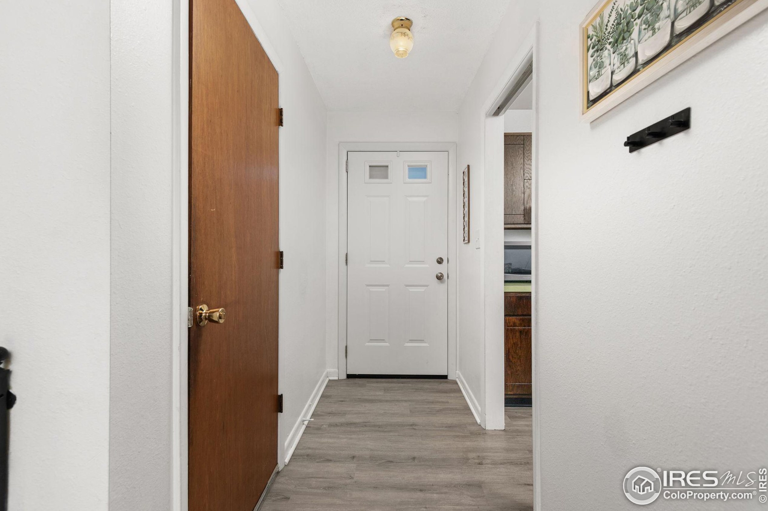 3909 6th St, Greeley CO  80634-1539 exterior