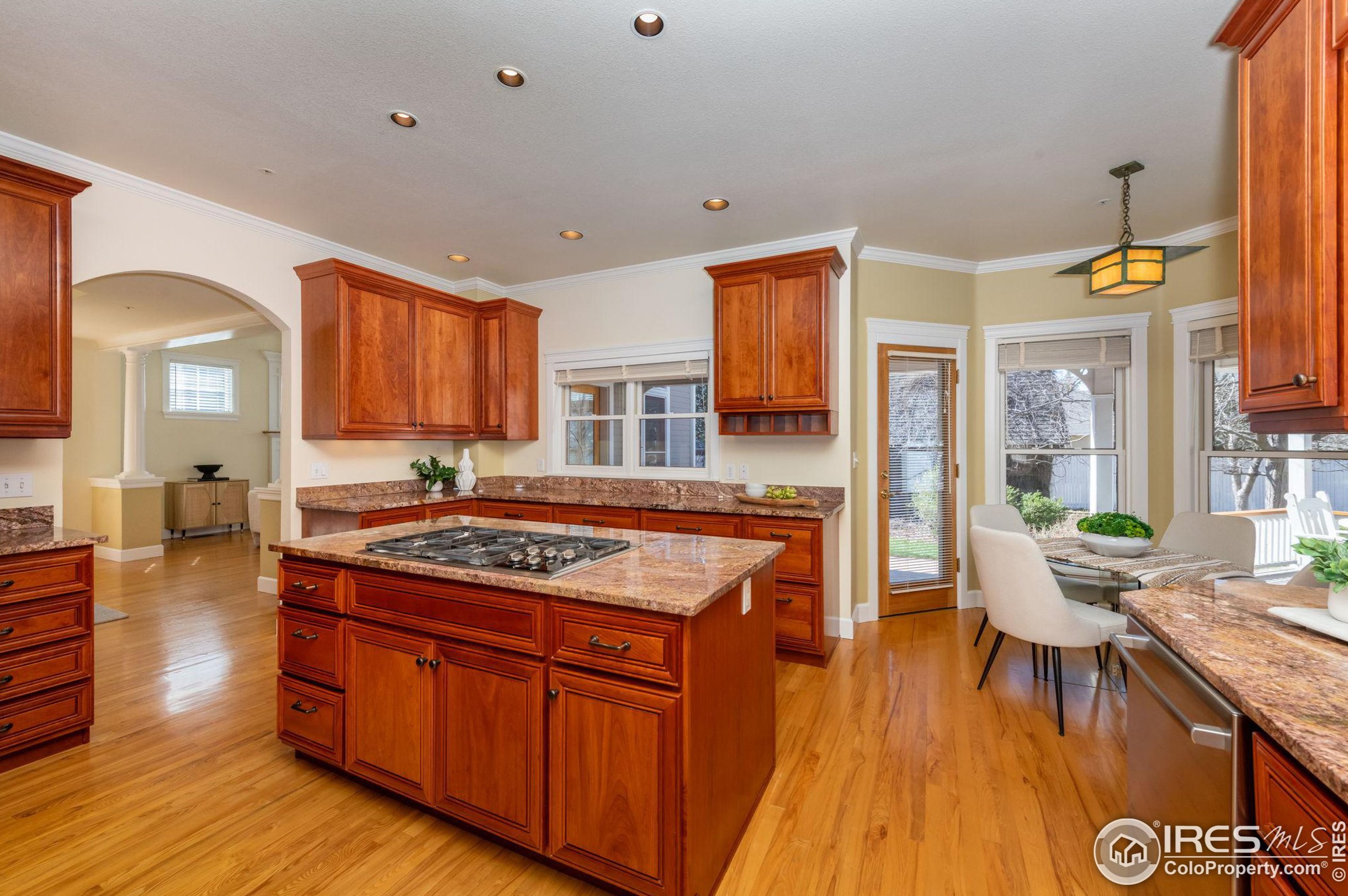 3754 26th St, Boulder CO  80304-1324 exterior