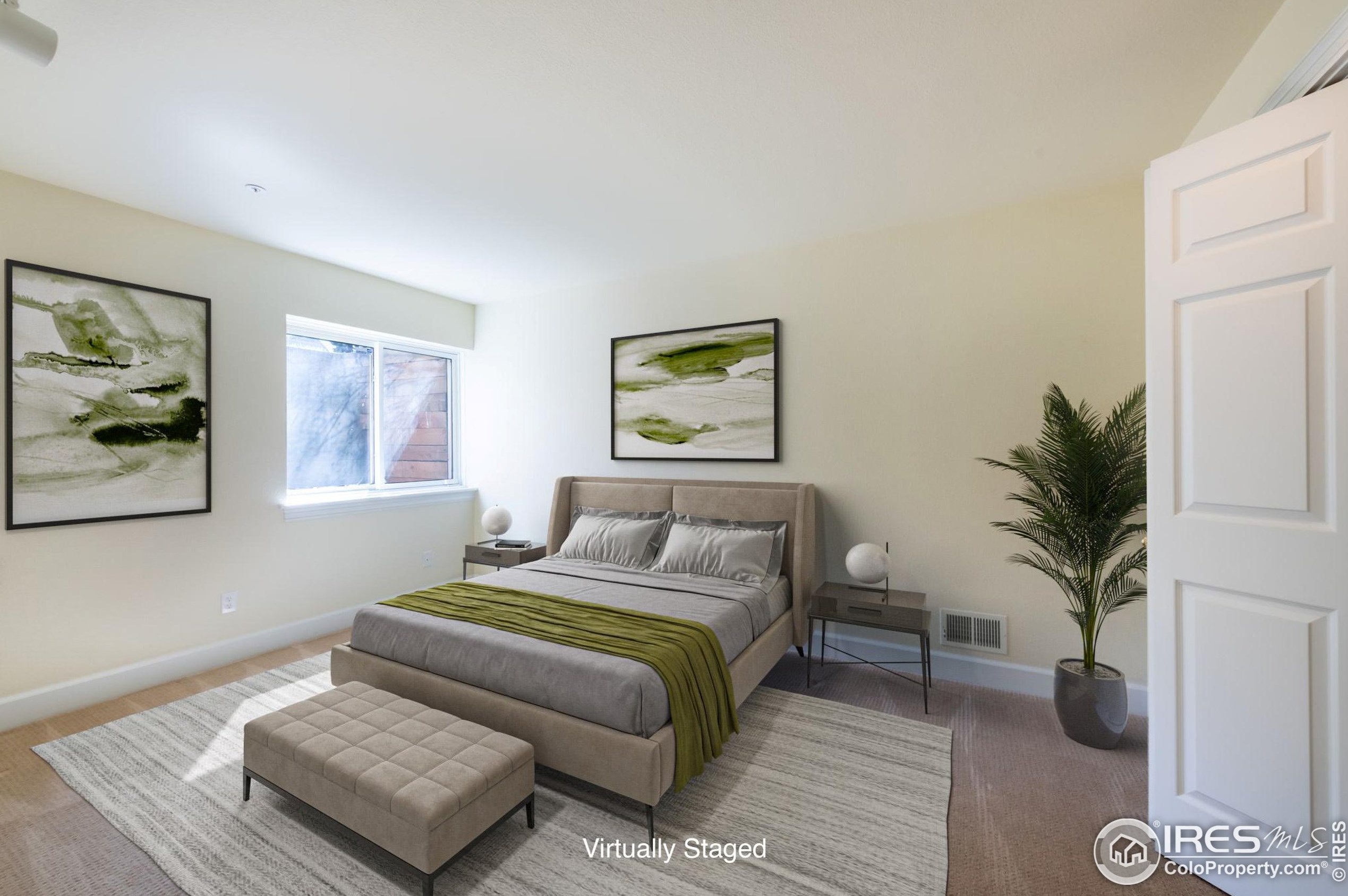 3754 26th St, Boulder CO  80304-1324 exterior