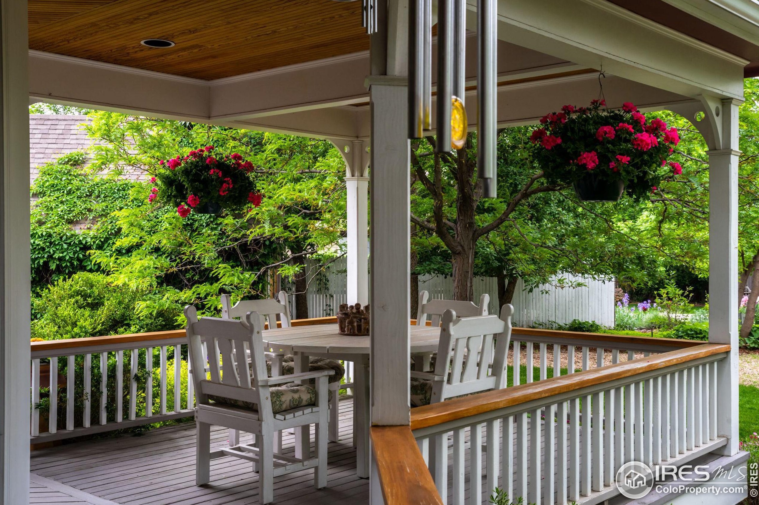 3754 26th St, Boulder CO  80304-1324 exterior