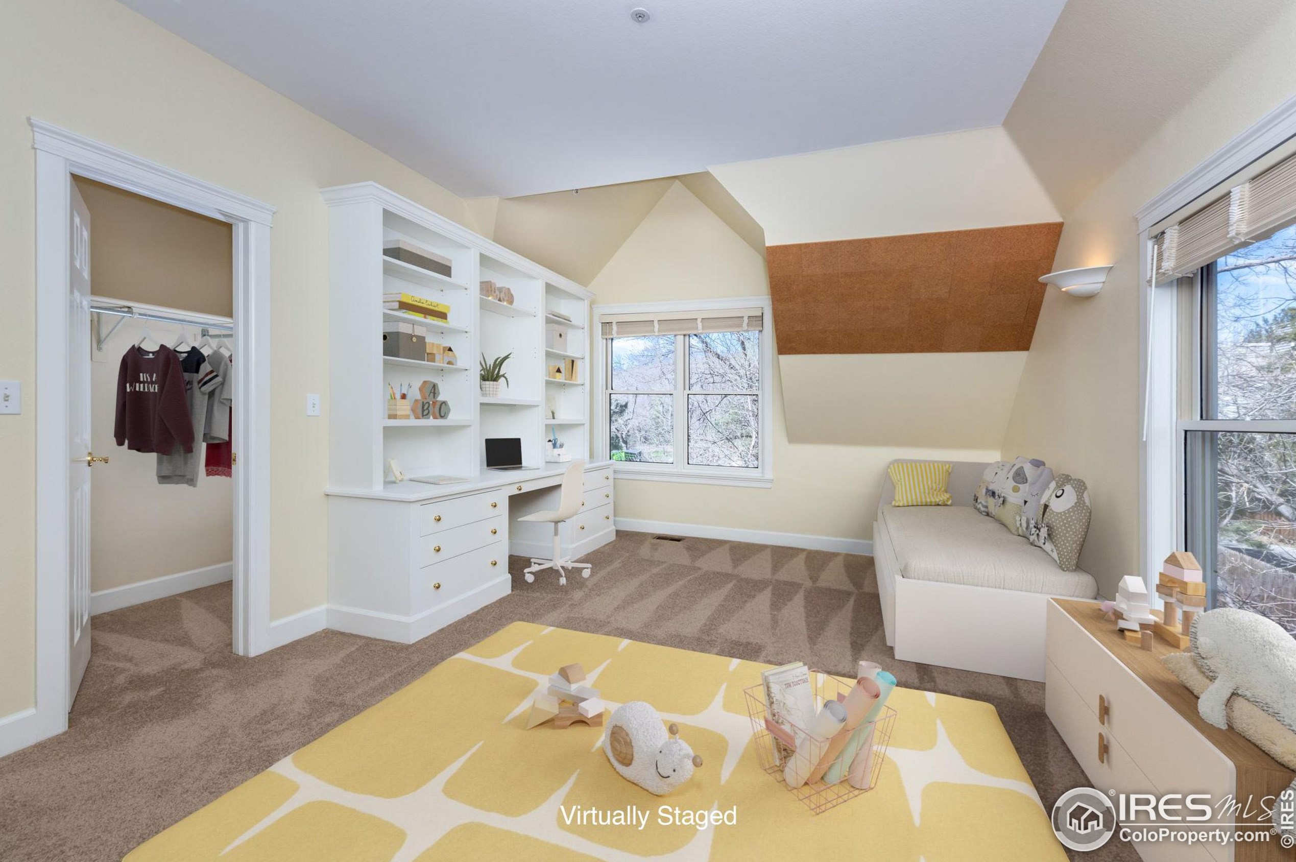 3754 26th St, Boulder CO  80304-1324 exterior