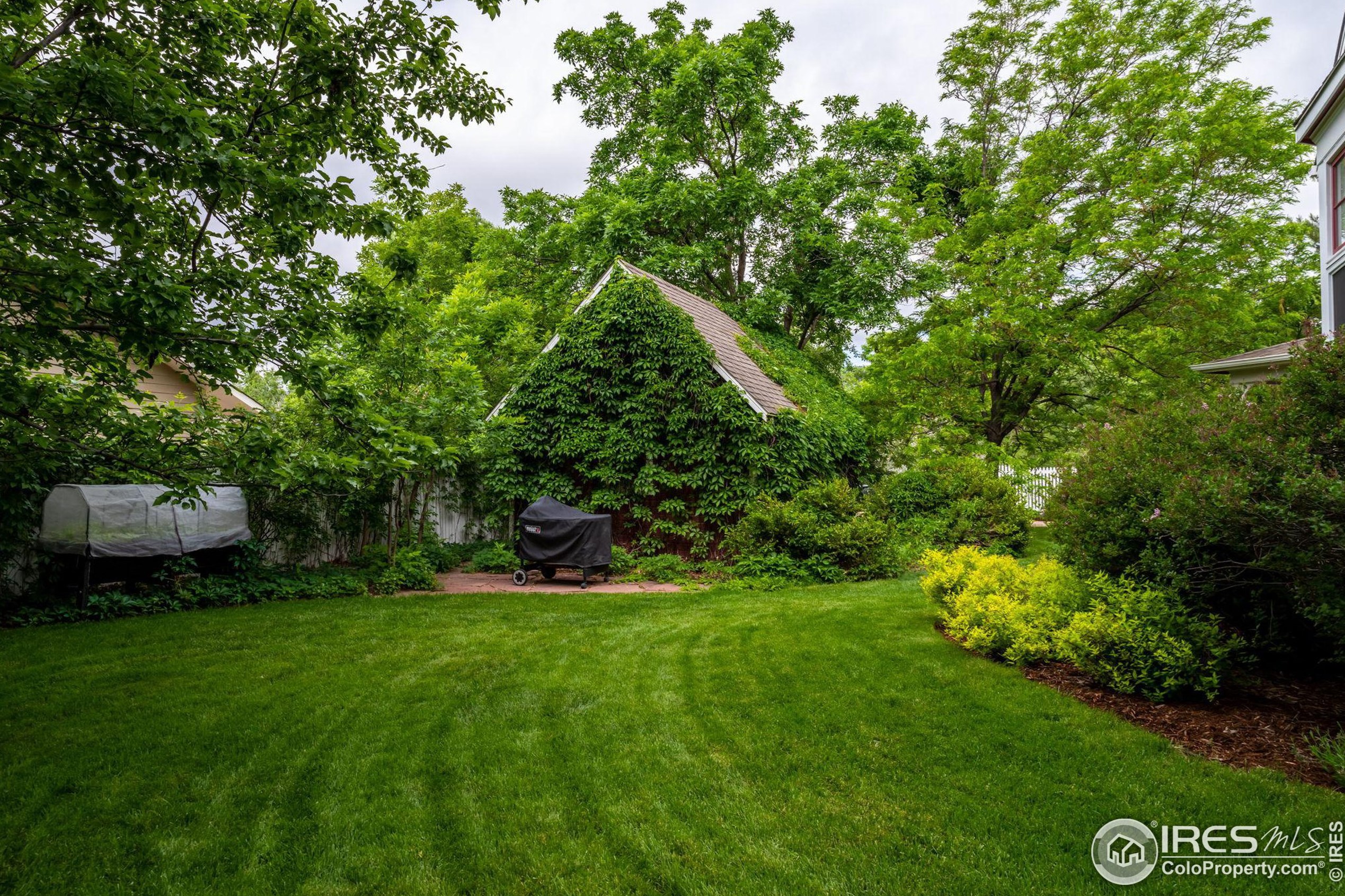 3754 26th St, Boulder CO  80304-1324 exterior