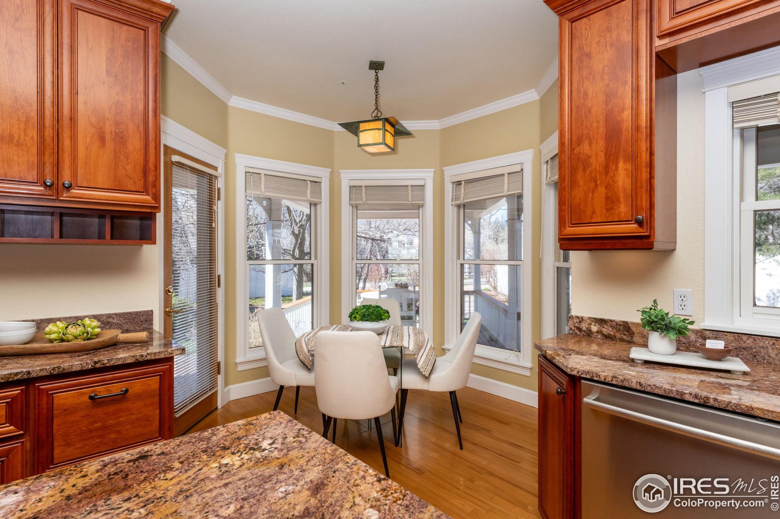 3754 26th St, Boulder CO  80304-1324 exterior